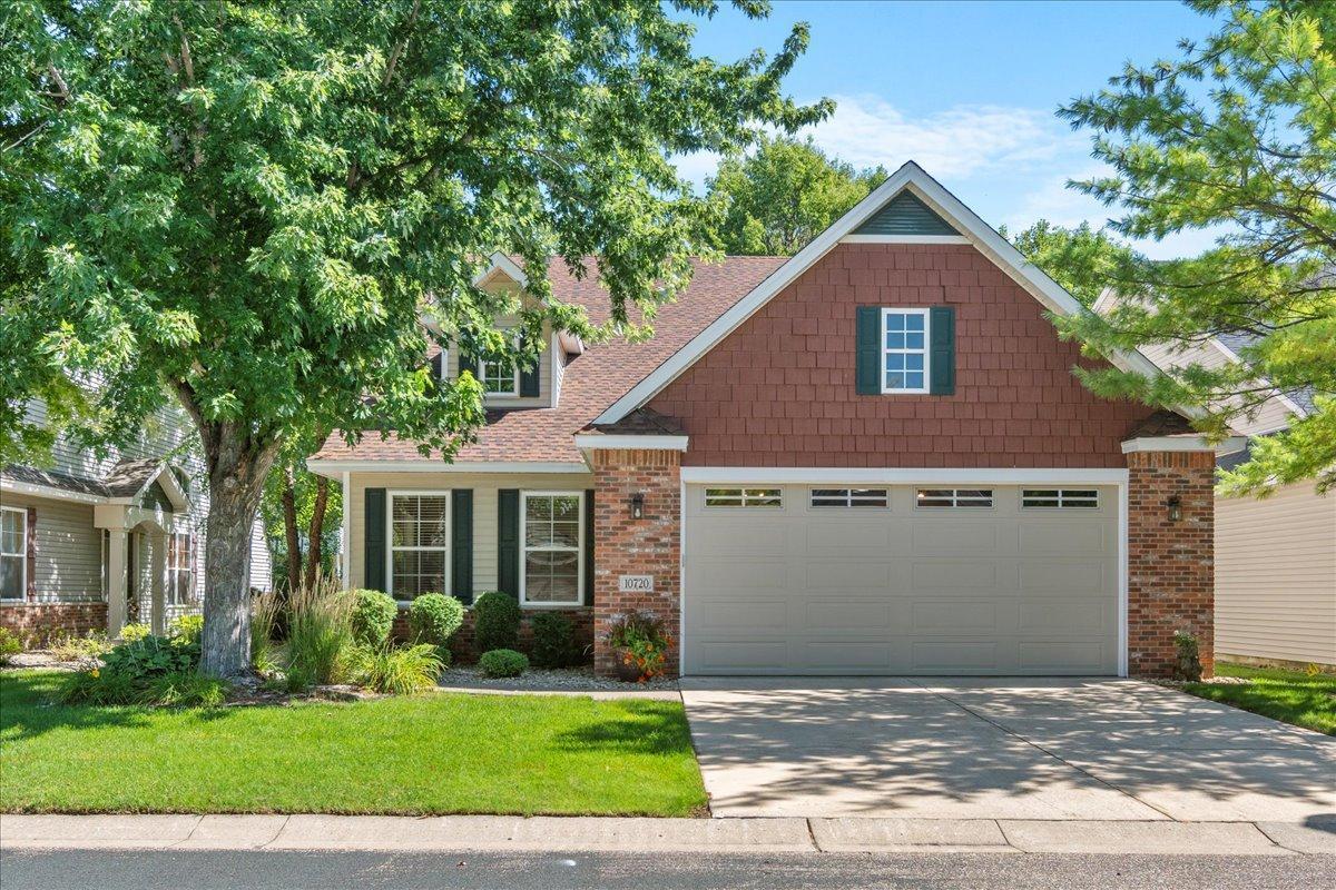 View of Residential at 10720 Toledo Lane, Brooklyn Park MN 55443, Brooklyn Park - Mike Wilen | Minnesota Team Real Estate