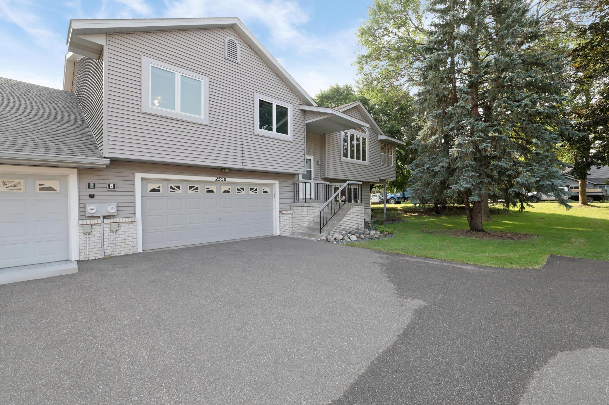 View of Residential at 2550 Sumac Circle, White Bear Lake MN 55110, White Bear Lake - Mike Wilen | Minnesota Team Real Estate