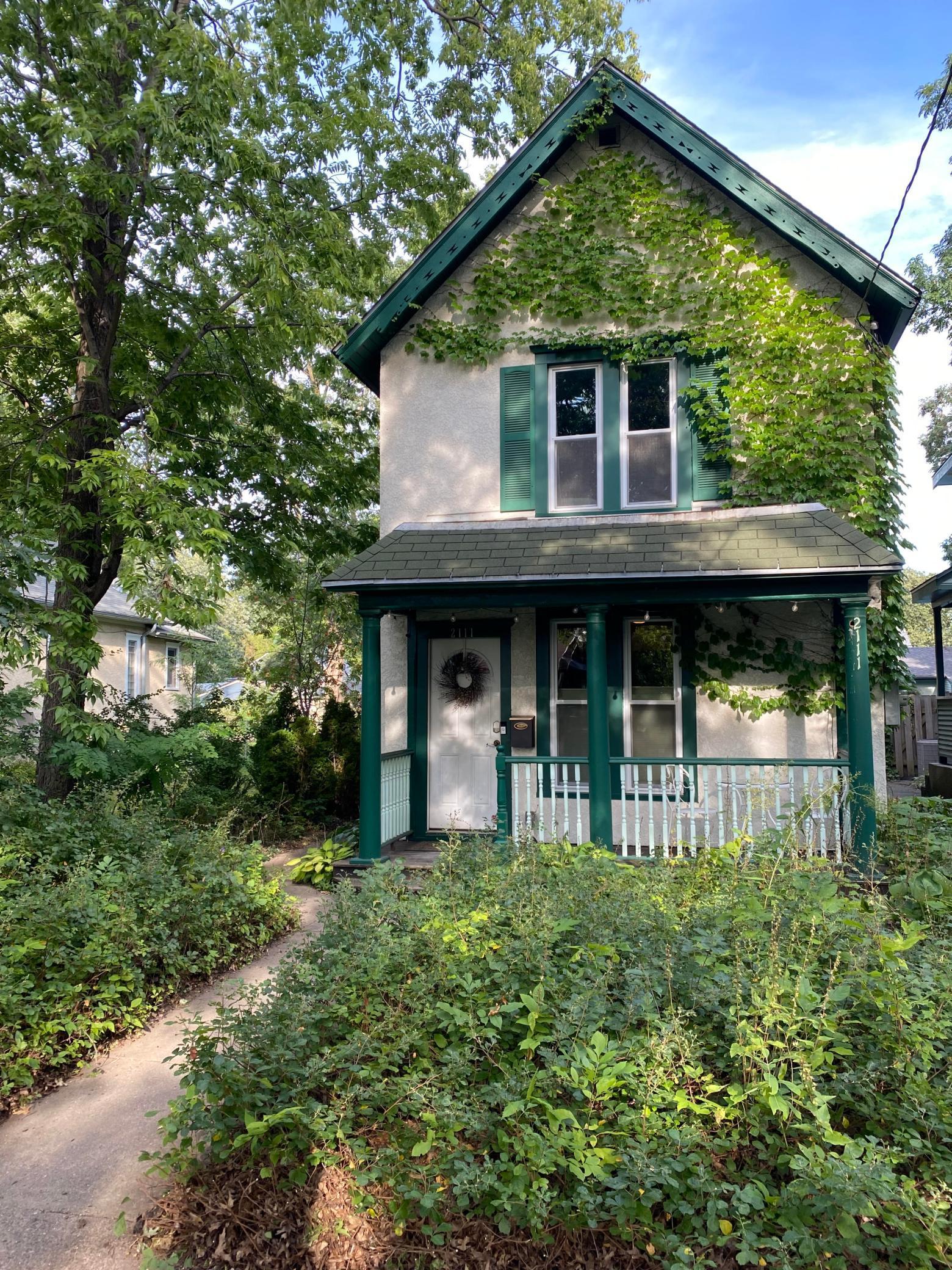 View of Residential at 2111 23rd Avenue, Minneapolis MN 55404, Minneapolis - Mike Wilen | Minnesota Team Real Estate