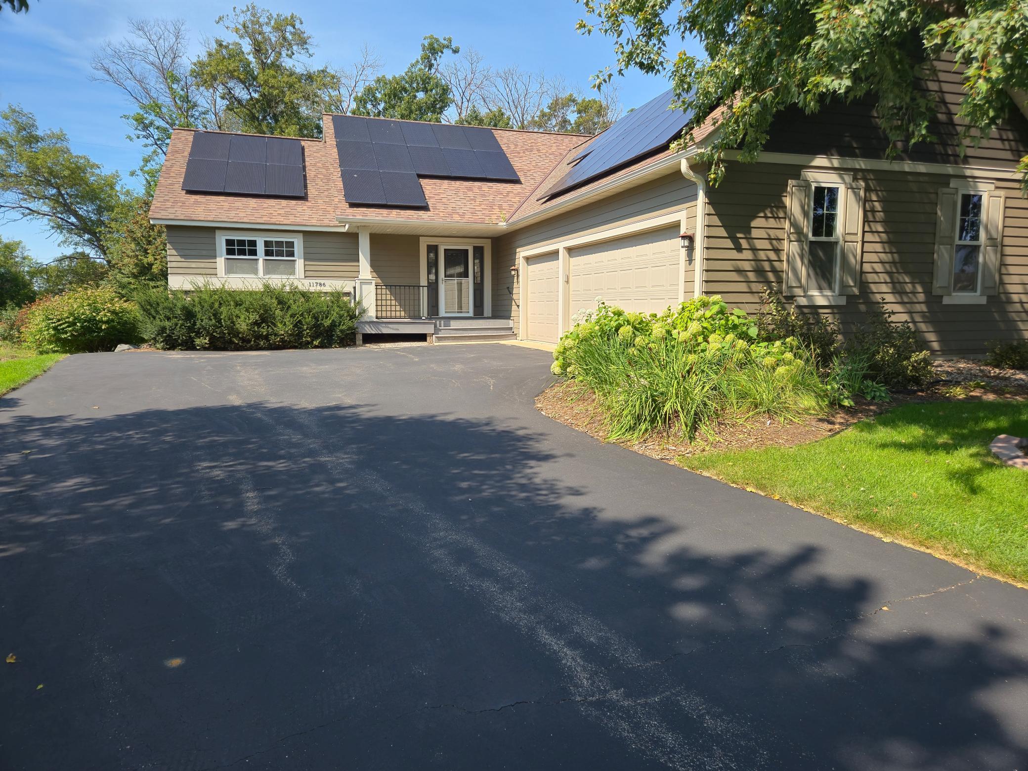 View of Residential at 11786 Erskin Circle, Blaine MN 55449, Blaine - Mike Wilen | Minnesota Team Real Estate