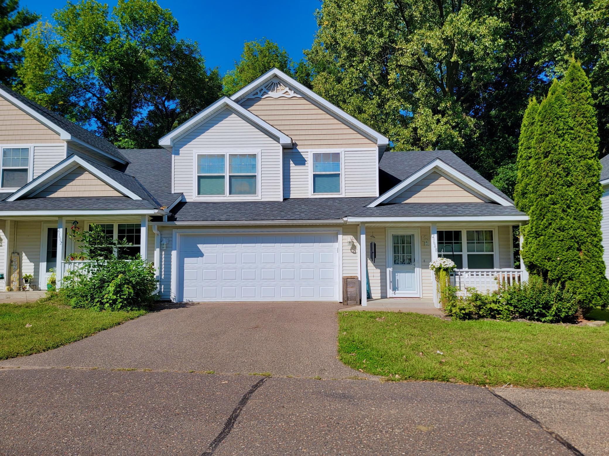 View of Residential at 29648 North Court, Chisago City MN 55013, Chisago City - Mike Wilen | Minnesota Team Real Estate