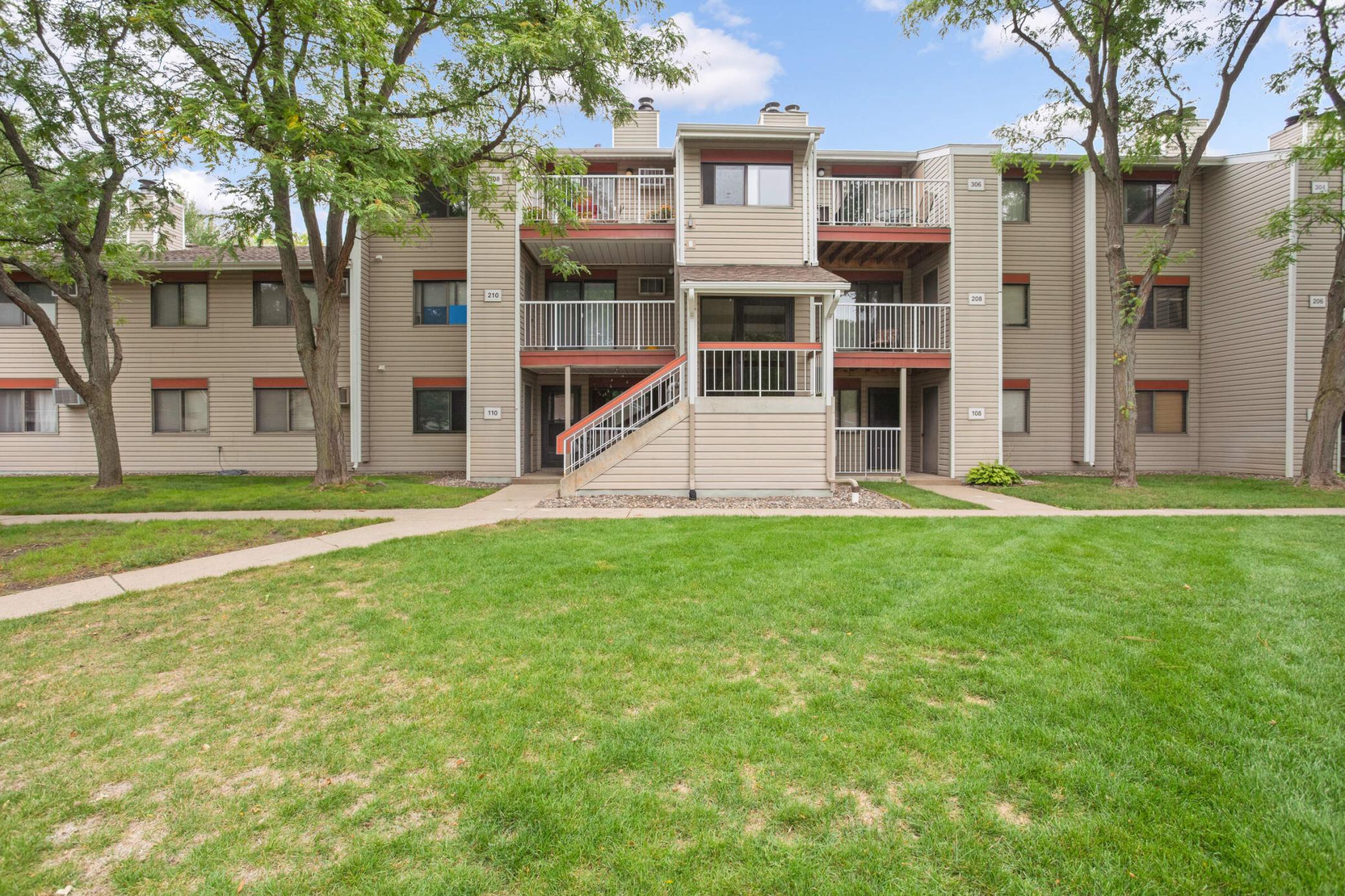 View of Residential at 350 Shelard Parkway #302, Minneapolis MN 55426, Minneapolis - Mike Wilen | Minnesota Team Real Estate