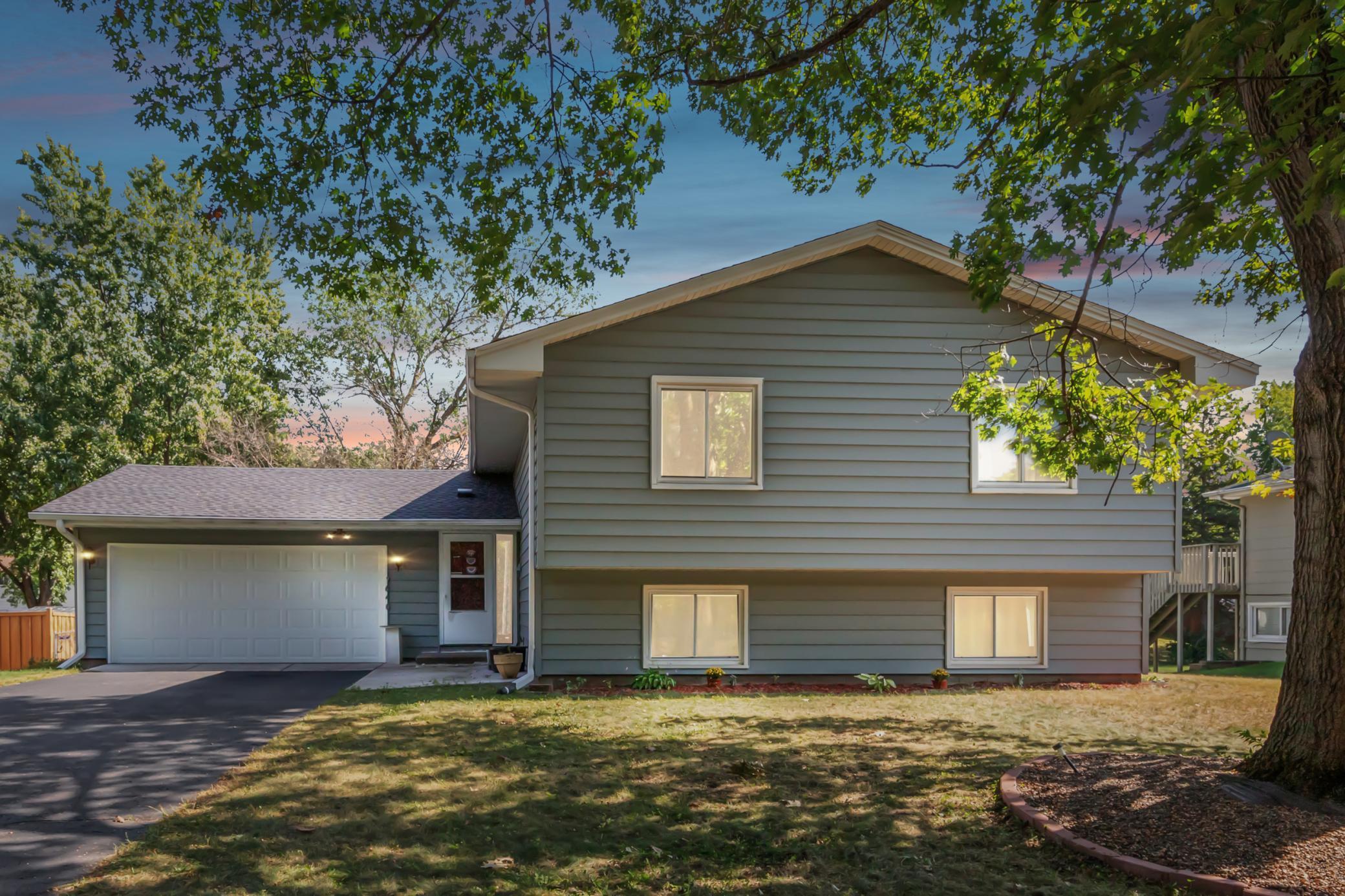 View of Residential at 7640 Newton Avenue, Minneapolis MN 55444, Minneapolis - Mike Wilen | Minnesota Team Real Estate