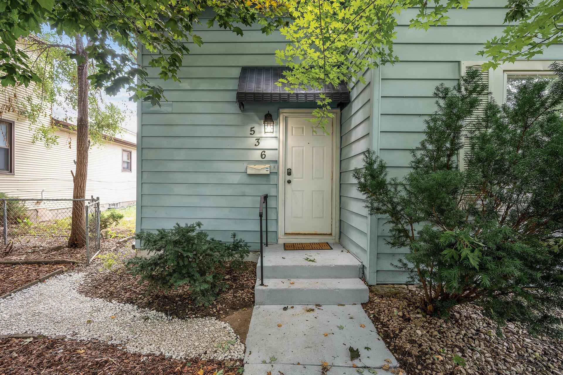 View of Residential at 536 Edmund Avenue, Saint Paul MN 55103, Saint Paul - Mike Wilen | Minnesota Team Real Estate