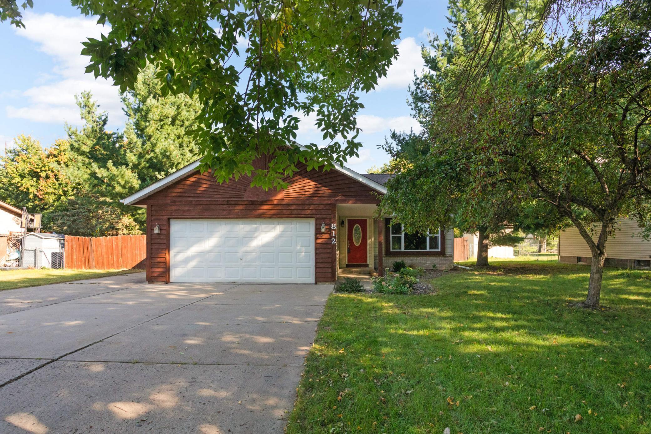 View of Residential at 812 Birch Street, Isanti MN 55040, Isanti - Mike Wilen | Minnesota Team Real Estate