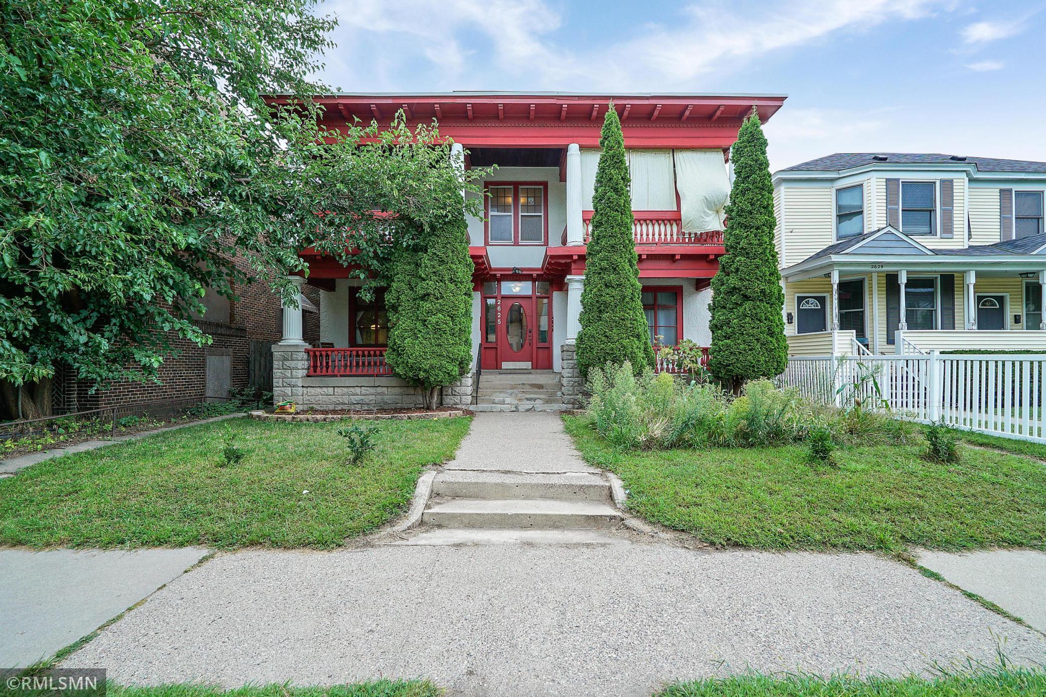 View of Residential at 2625 Pillsbury Avenue #102, Minneapolis MN 55408, Minneapolis - Mike Wilen | Minnesota Team Real Estate