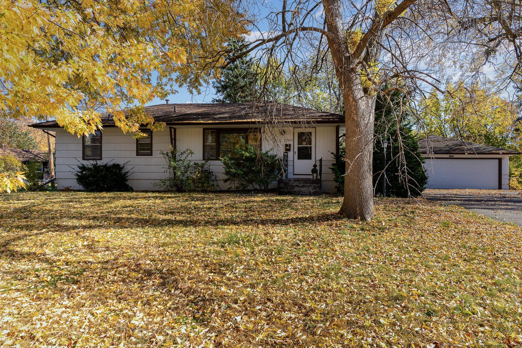 View of Residential at 7200 Janell Avenue, Brooklyn Park MN 55428, Brooklyn Park - Mike Wilen | Minnesota Team Real Estate