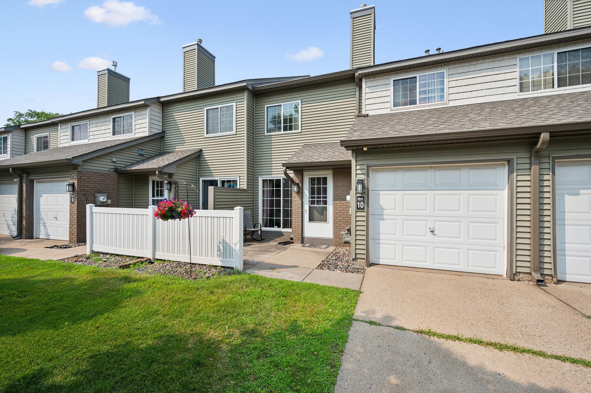 View of Residential at 9945 Russell Avenue #10, Minneapolis MN 55444, Minneapolis - Mike Wilen | Minnesota Team Real Estate