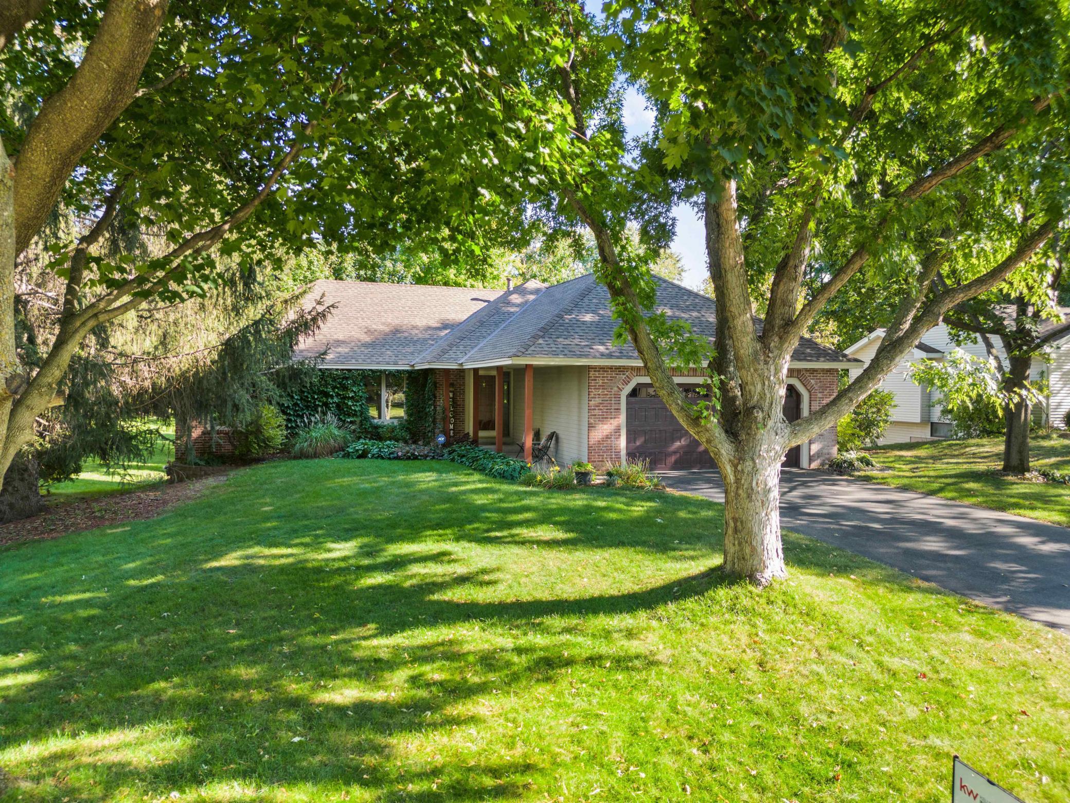 View of Residential at 3986 Northview Terrace, Eagan MN 55123, Eagan - Mike Wilen | Minnesota Team Real Estate