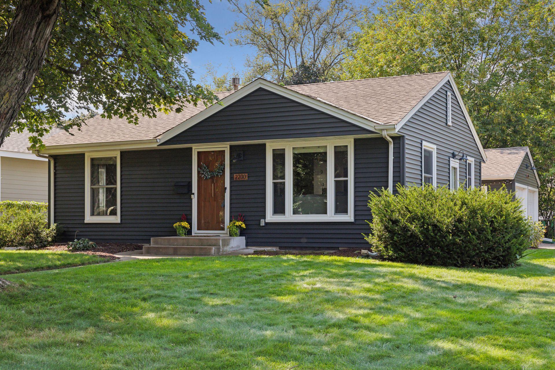 View of Residential at 2200 Jersey Avenue, Minneapolis MN 55426, Minneapolis - Mike Wilen | Minnesota Team Real Estate