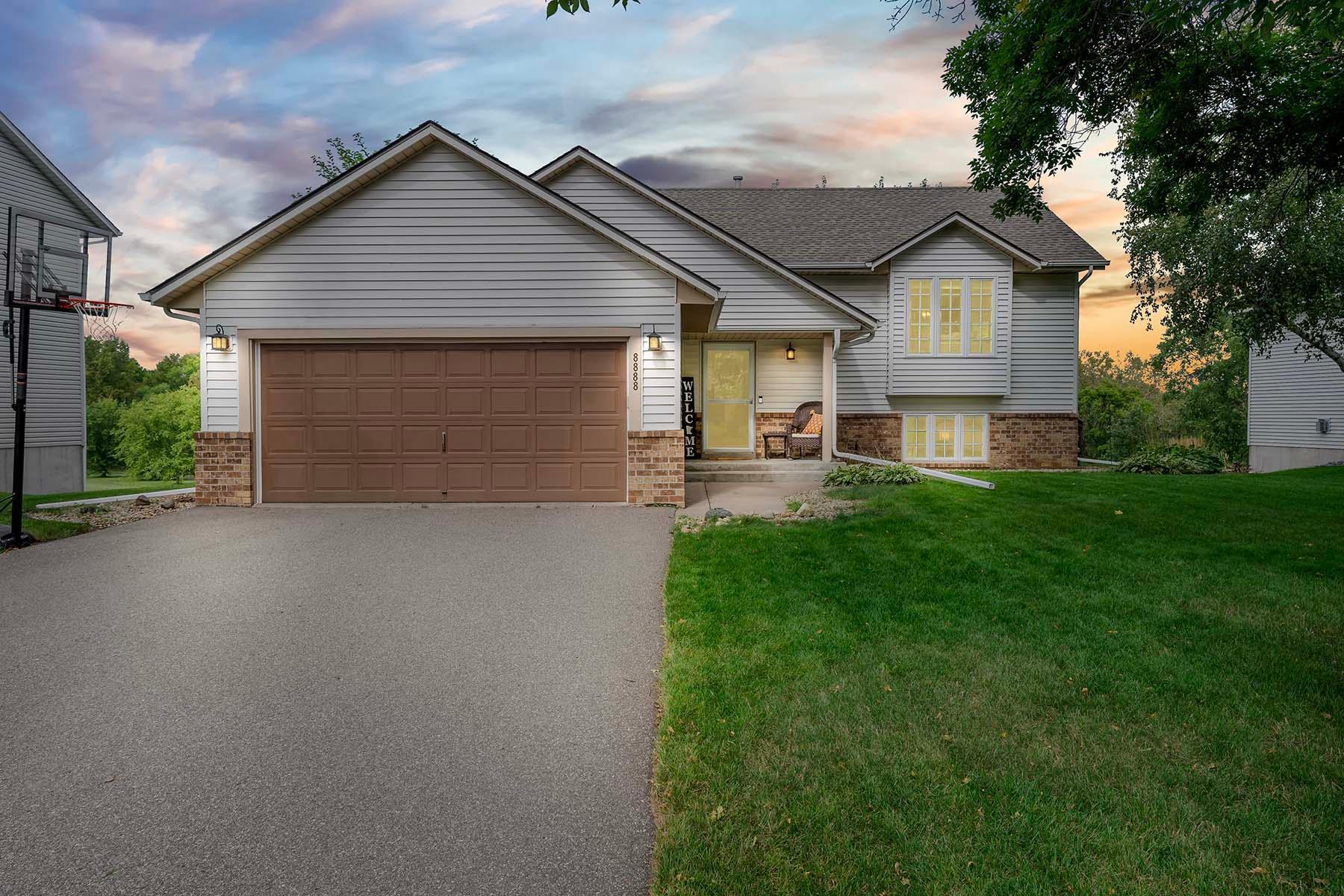 View of Residential at 8888 Sequoia Road, Woodbury MN 55125, Woodbury - Mike Wilen | Minnesota Team Real Estate