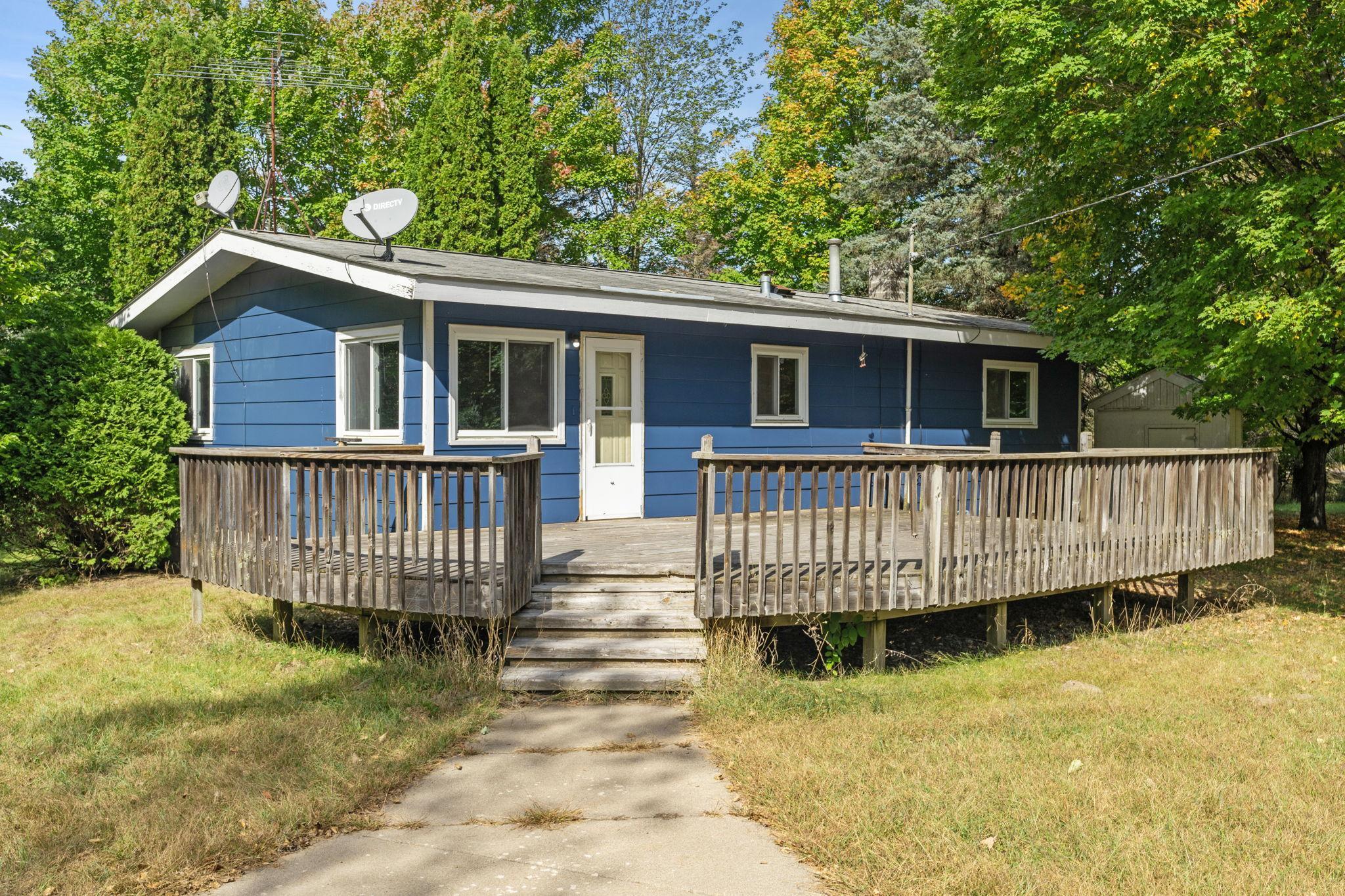 View of Residential at 33875 Madison Street, Cambridge MN 55008, Cambridge - Mike Wilen | Minnesota Team Real Estate