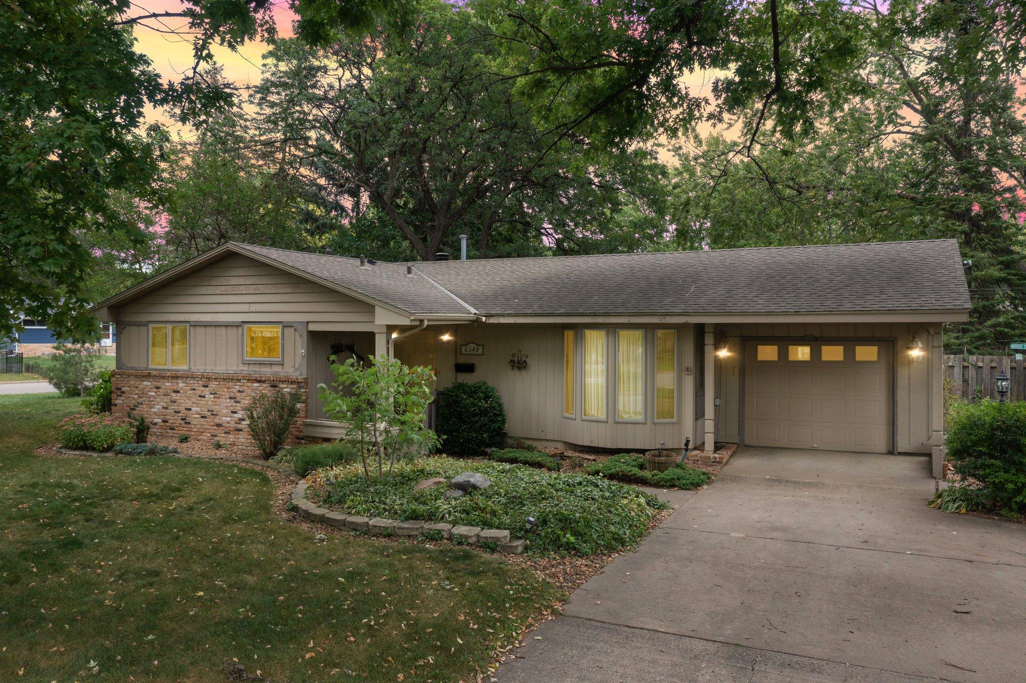 View of Residential at 6348 Rhode Island Avenue, Minneapolis MN 55428, Minneapolis - Mike Wilen | Minnesota Team Real Estate