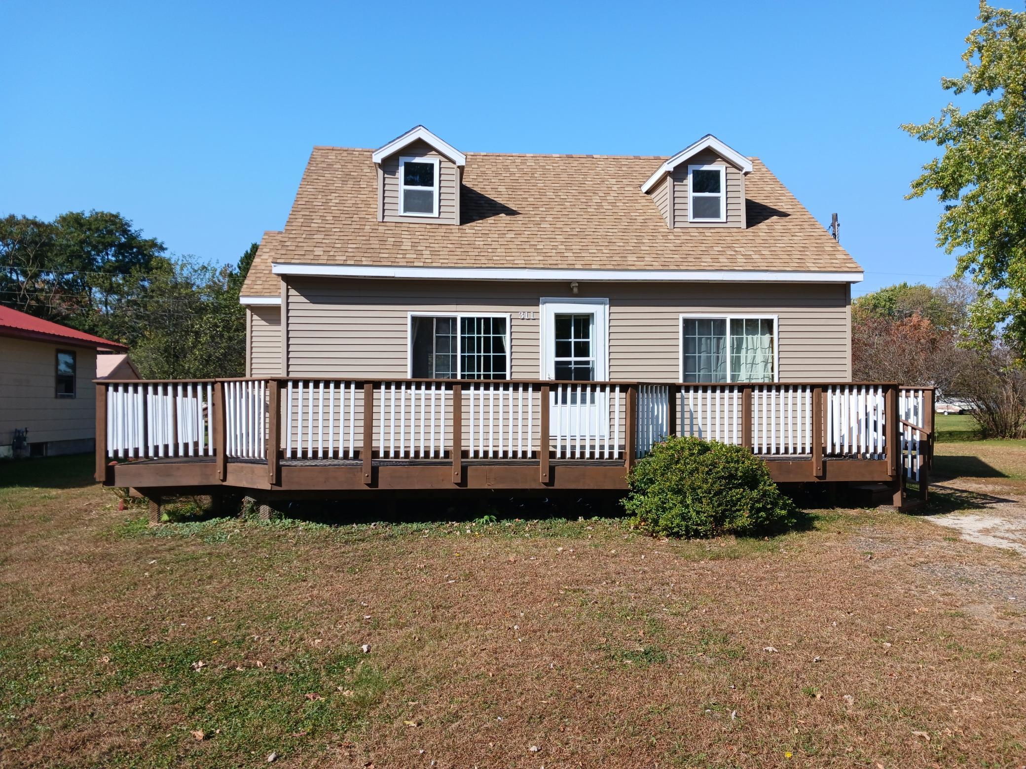 View of Residential at 311 Oak Street, Onamia MN 56359, Onamia - Mike Wilen | Minnesota Team Real Estate
