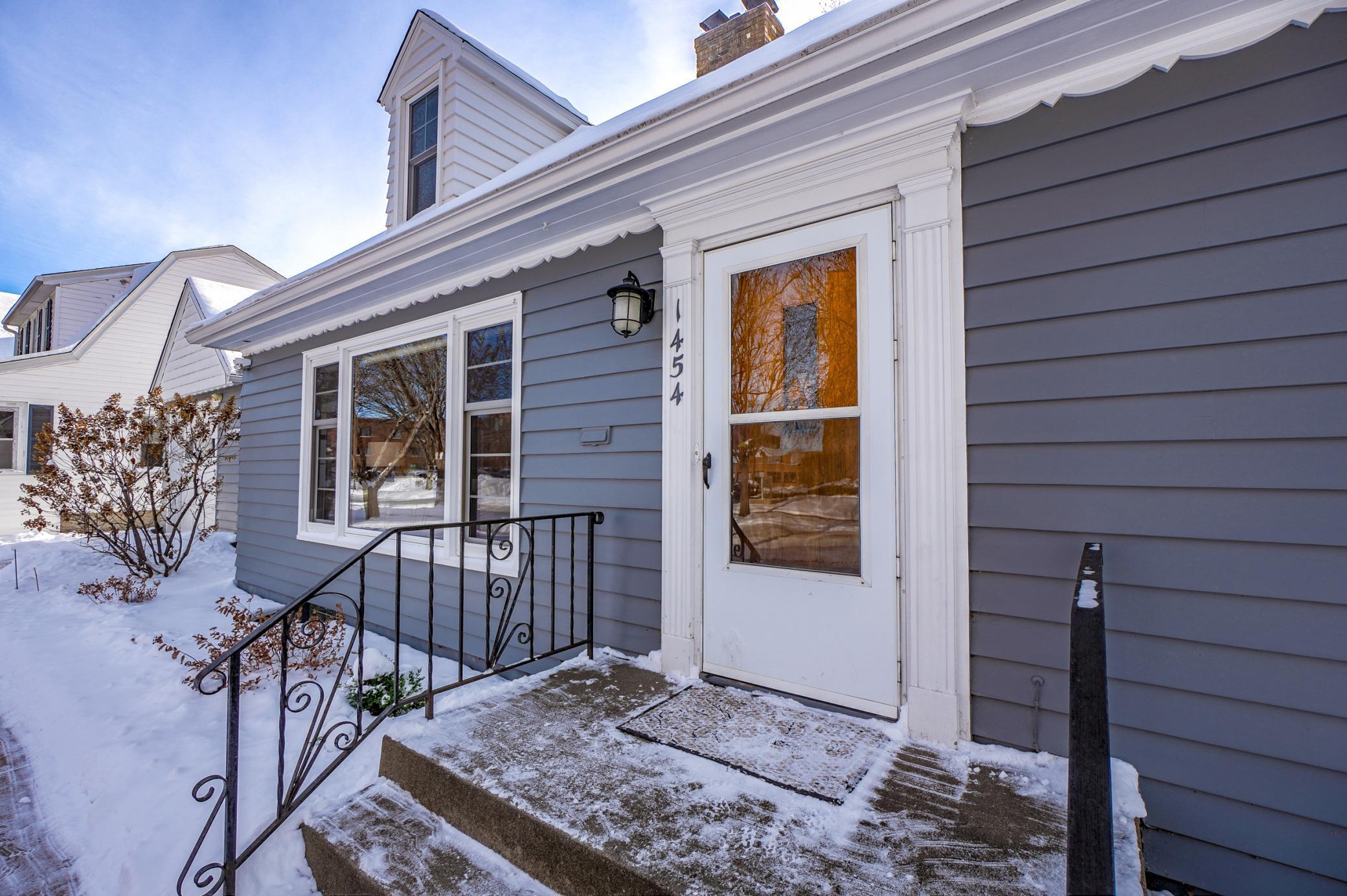 View of Residential at 1454 Almond Avenue, Saint Paul MN 55108, Saint Paul - Mike Wilen | Minnesota Team Real Estate