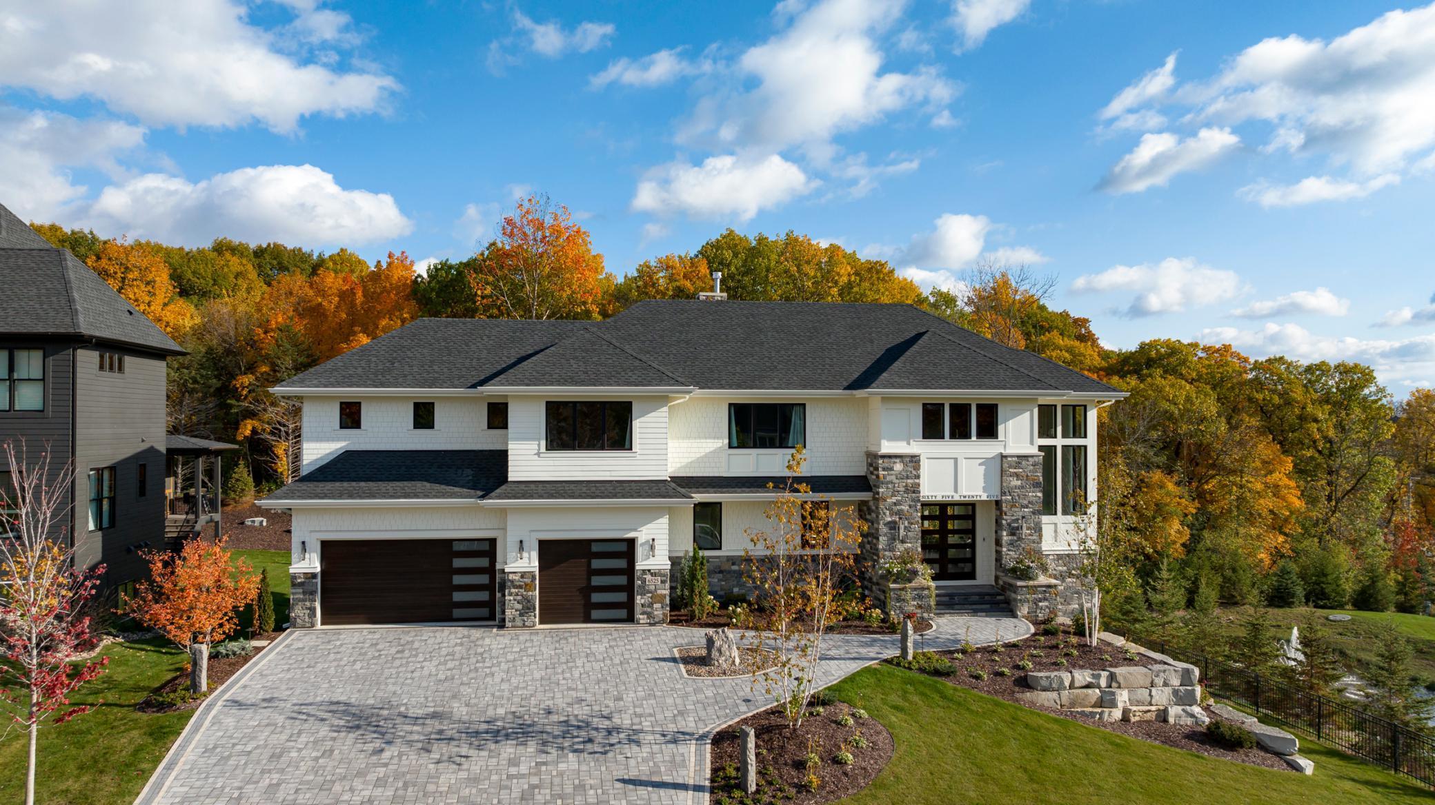 View of Residential at 6525 Hawks Pointe Lane, Excelsior MN 55331, Excelsior - Mike Wilen | Minnesota Team Real Estate