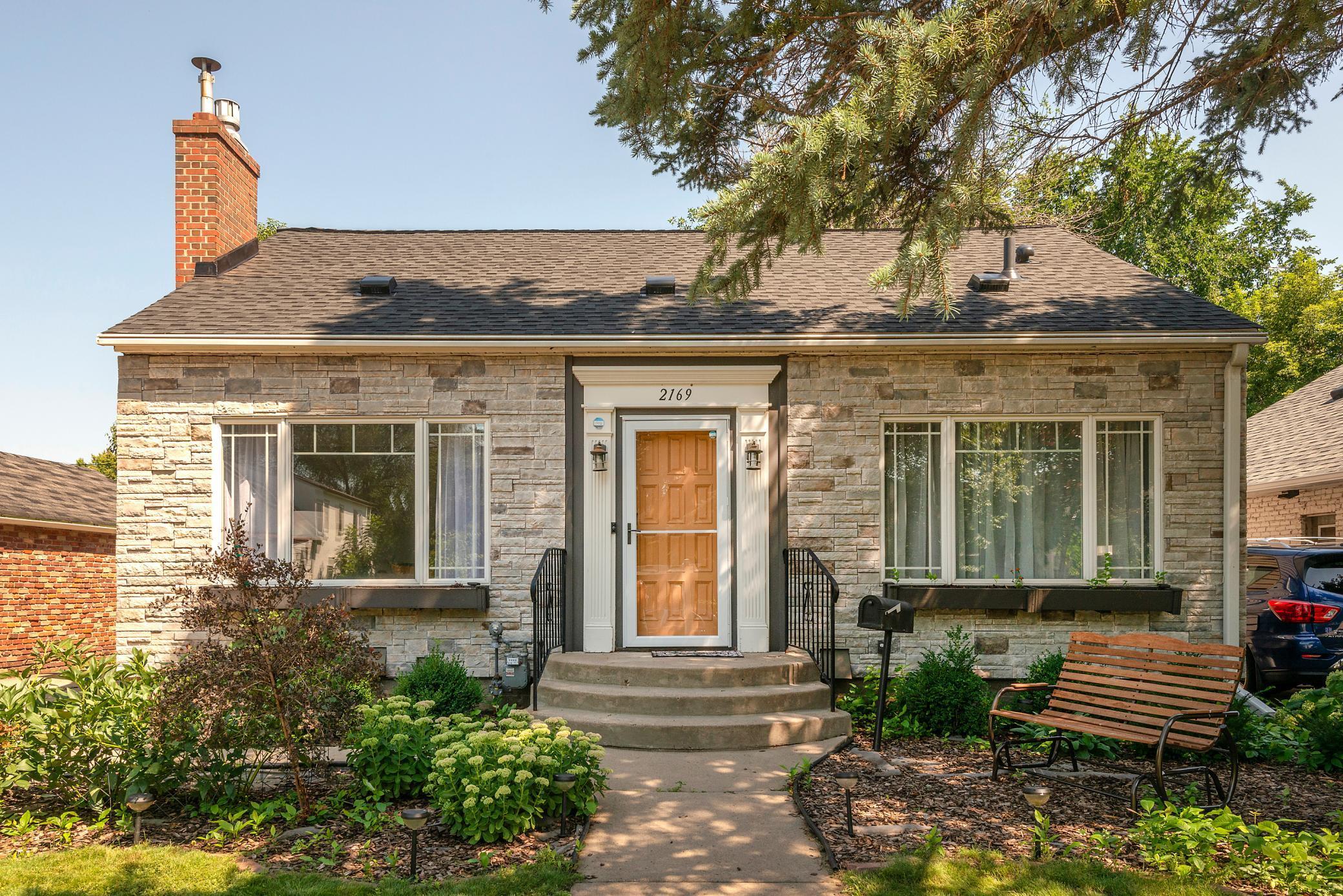 View of Residential at 2169 Watson Avenue, Saint Paul MN 55116, Saint Paul - Mike Wilen | Minnesota Team Real Estate