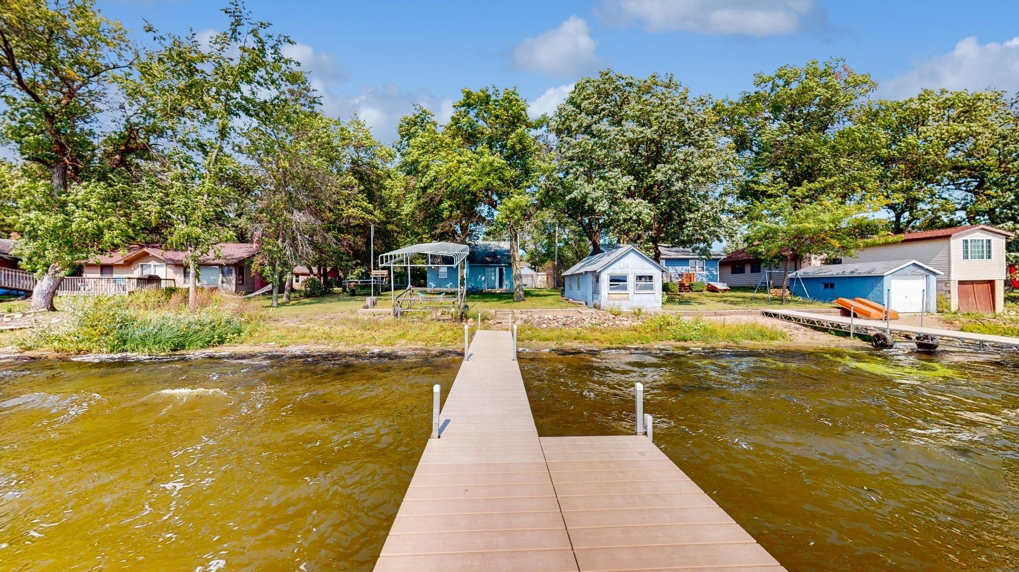 View of Residential at 11105 42nd Street, Clear Lake MN 55319, Clear Lake - Mike Wilen | Minnesota Team Real Estate