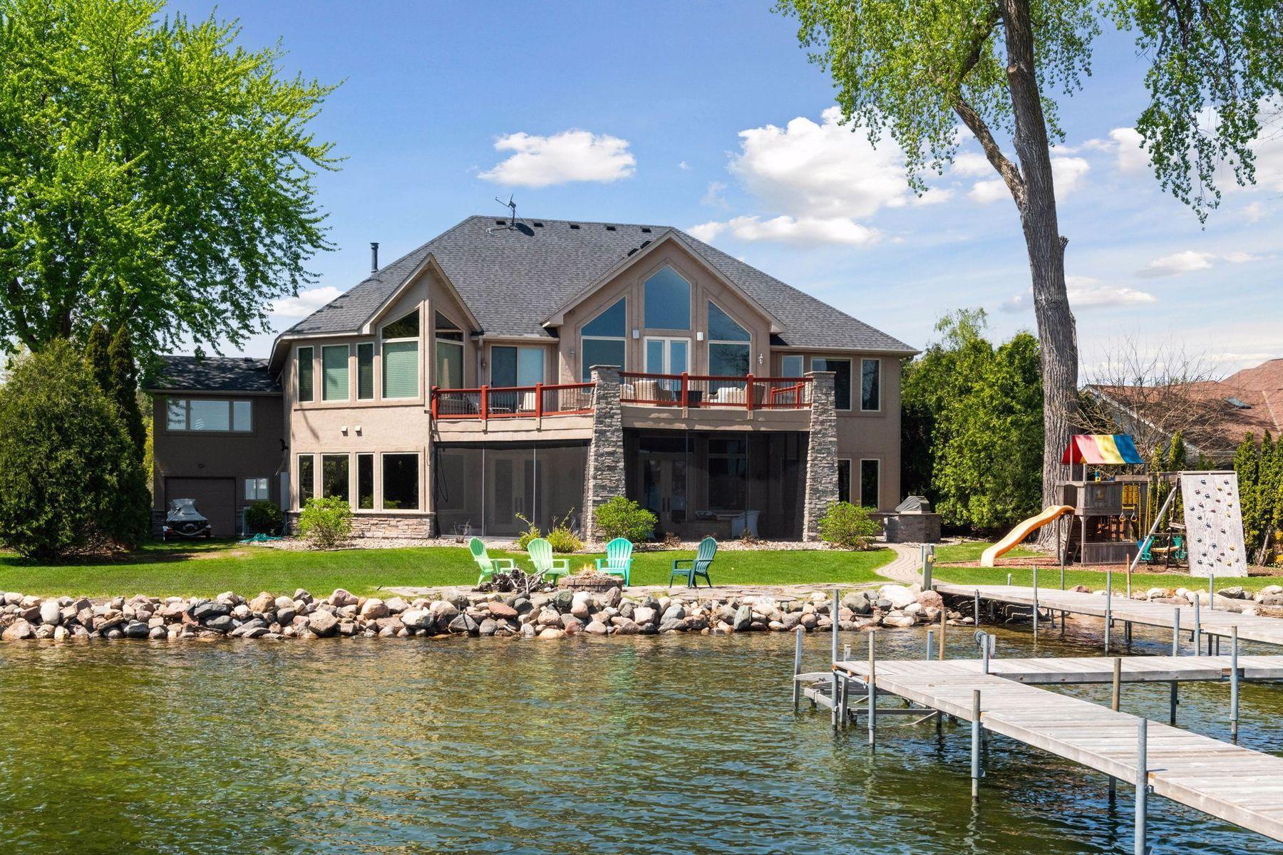 View of Residential at 205 Woodpecker Ridge Road, Excelsior MN 55331, Excelsior - Mike Wilen | Minnesota Team Real Estate