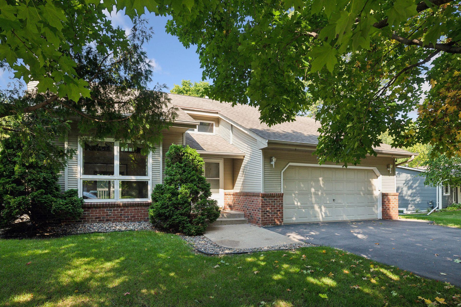 View of Residential at 7548 Bittersweet Drive, Eden Prairie MN 55344, Eden Prairie - Mike Wilen | Minnesota Team Real Estate
