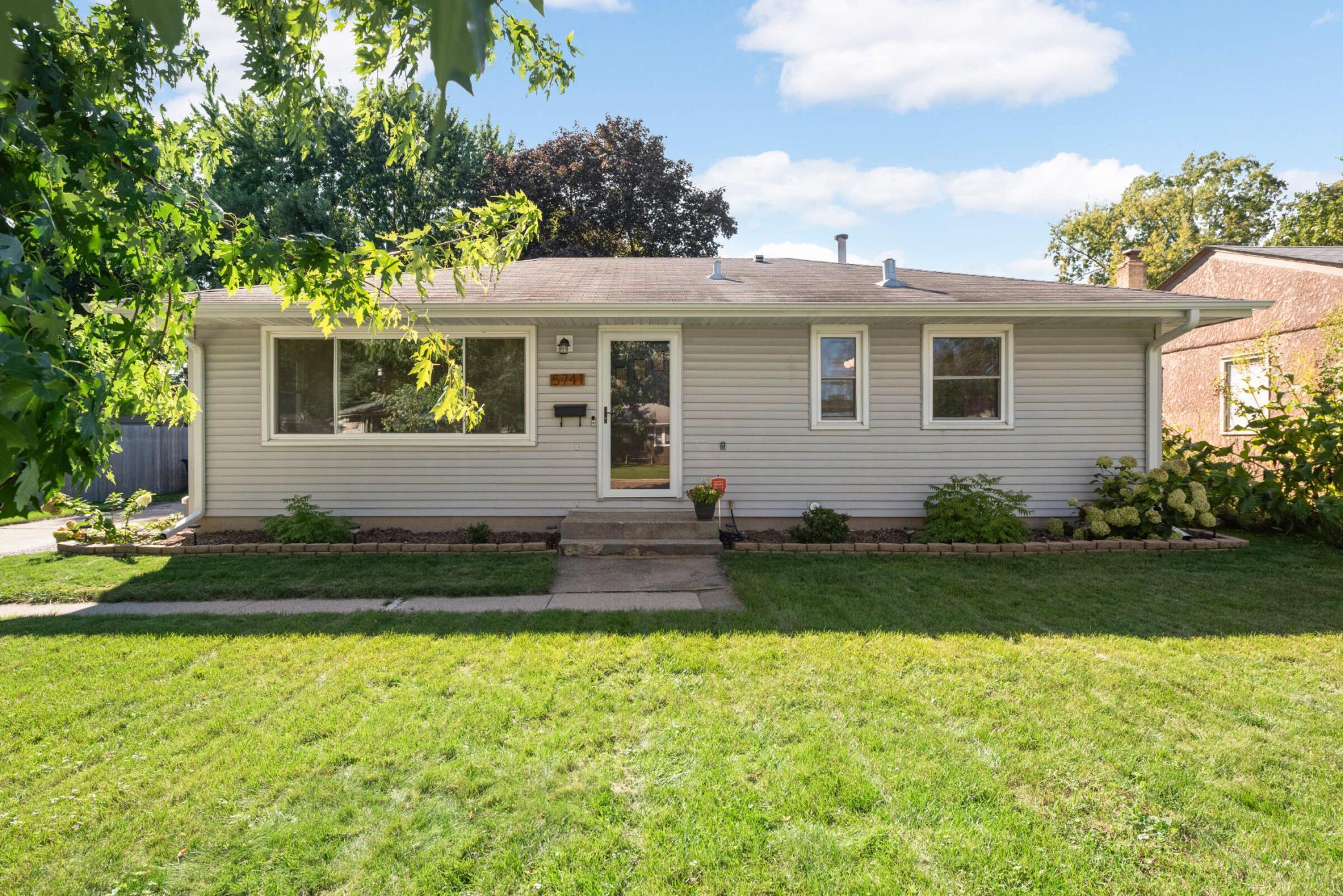 View of Residential at 5741 Maryland Avenue, Minneapolis MN 55428, Minneapolis - Mike Wilen | Minnesota Team Real Estate