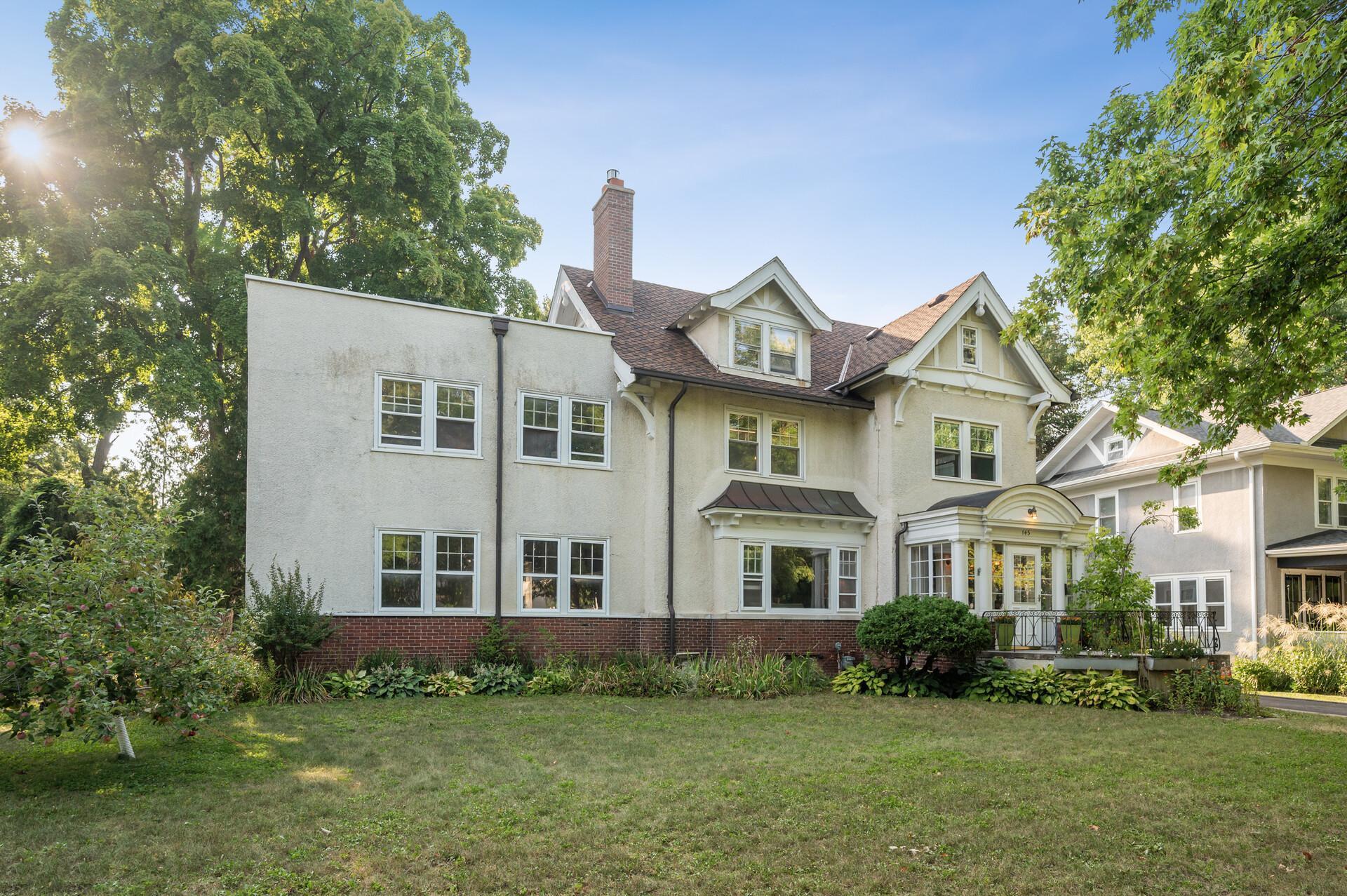 View of Residential at 145 Amherst Street, Saint Paul MN 55105, Saint Paul - Mike Wilen | Minnesota Team Real Estate