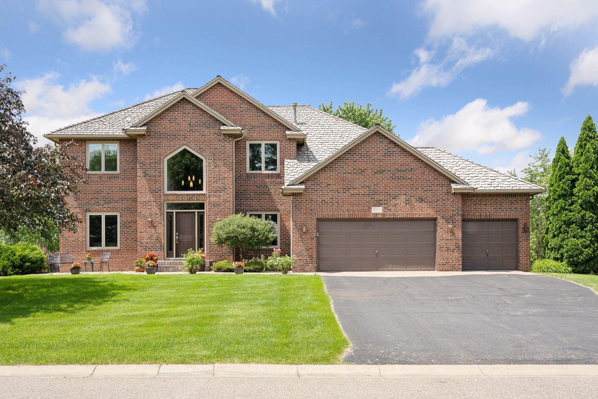 View of Residential at 4495 Fountain Lane, Plymouth MN 55446, Plymouth - Mike Wilen | Minnesota Team Real Estate