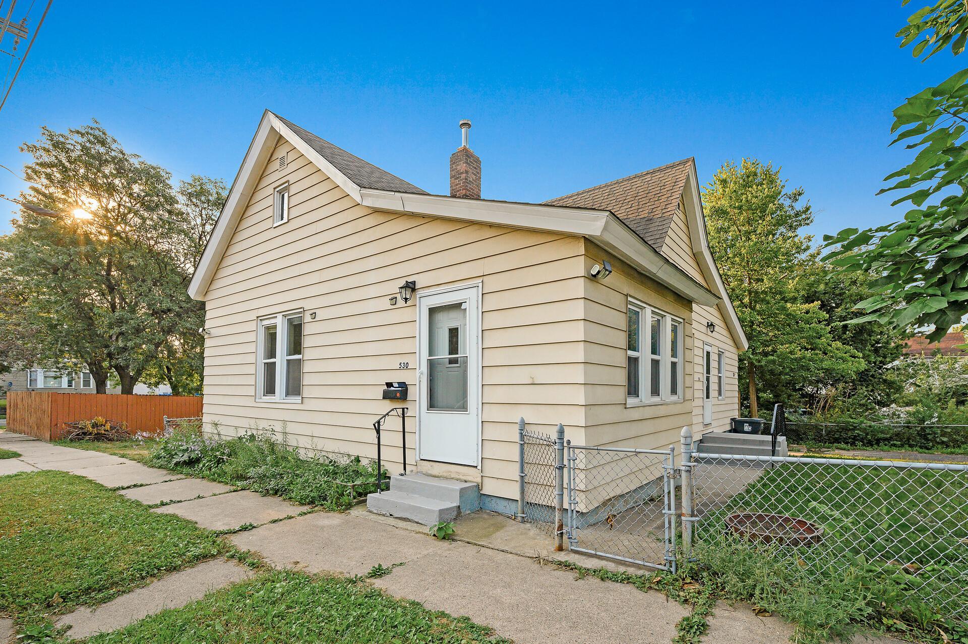 View of Residential at 530 Minnehaha Avenue, Saint Paul MN 55130, Saint Paul - Mike Wilen | Minnesota Team Real Estate