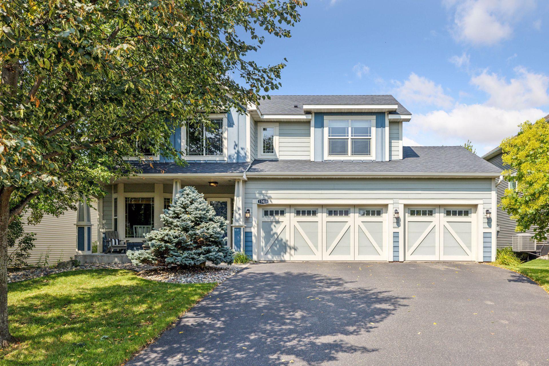 View of Residential at 11408 Redwood Curve, Woodbury MN 55129, Woodbury - Mike Wilen | Minnesota Team Real Estate
