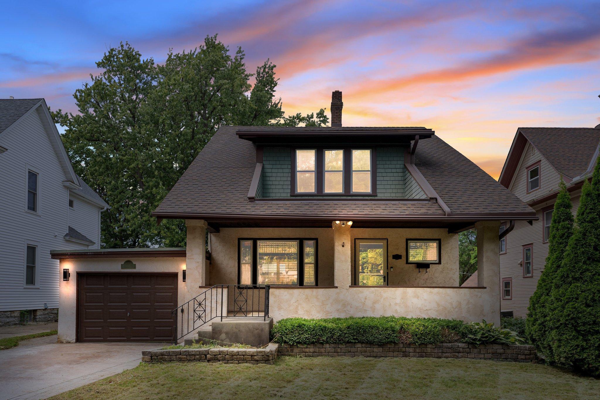 View of Residential at 649 Delaware Avenue, Saint Paul MN 55107, Saint Paul - Mike Wilen | Minnesota Team Real Estate