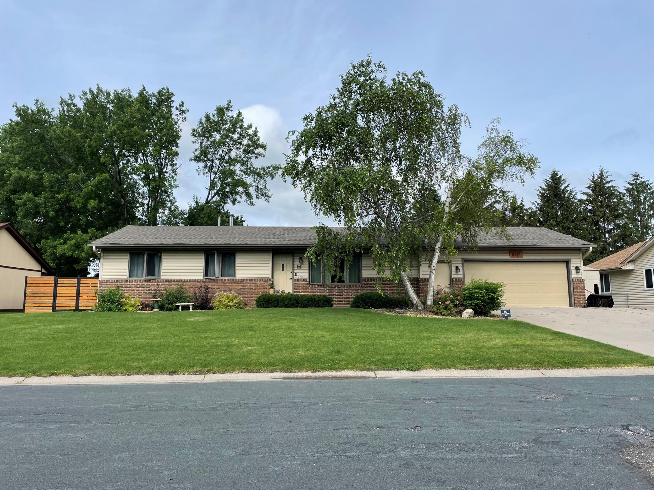 View of Residential at 8311 Cloman Avenue, Inver Grove Heights MN 55076, Inver Grove Heights - Mike Wilen | Minnesota Team Real Estate