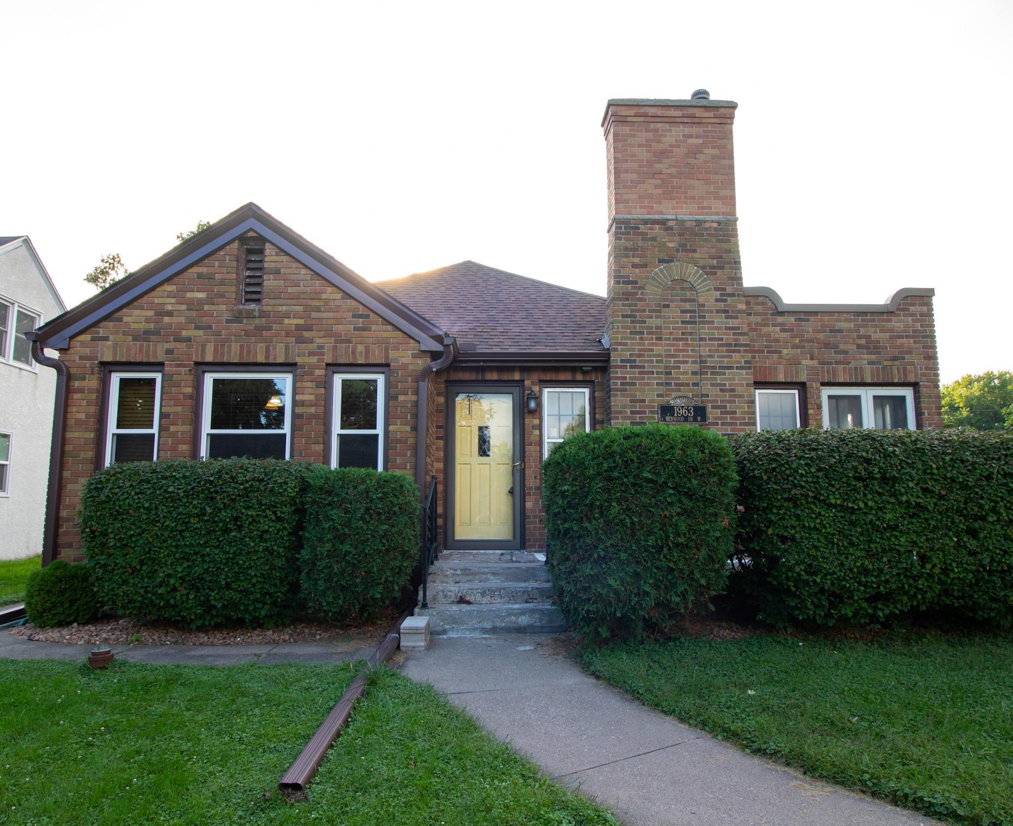 View of Residential at 1963 Kenwood Drive, Maplewood MN 55117, Maplewood - Mike Wilen | Minnesota Team Real Estate
