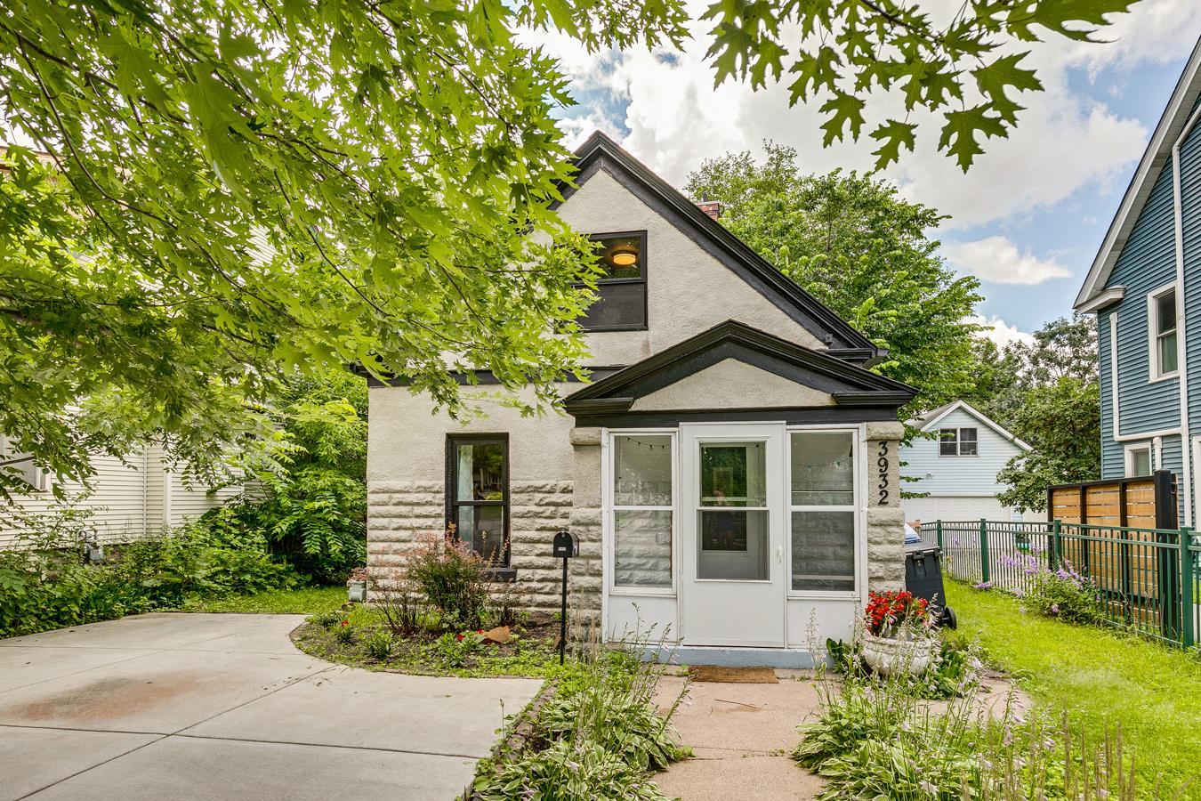 View of Residential at 3932 Lyndale Avenue, Minneapolis MN 55409, Minneapolis - Mike Wilen | Minnesota Team Real Estate