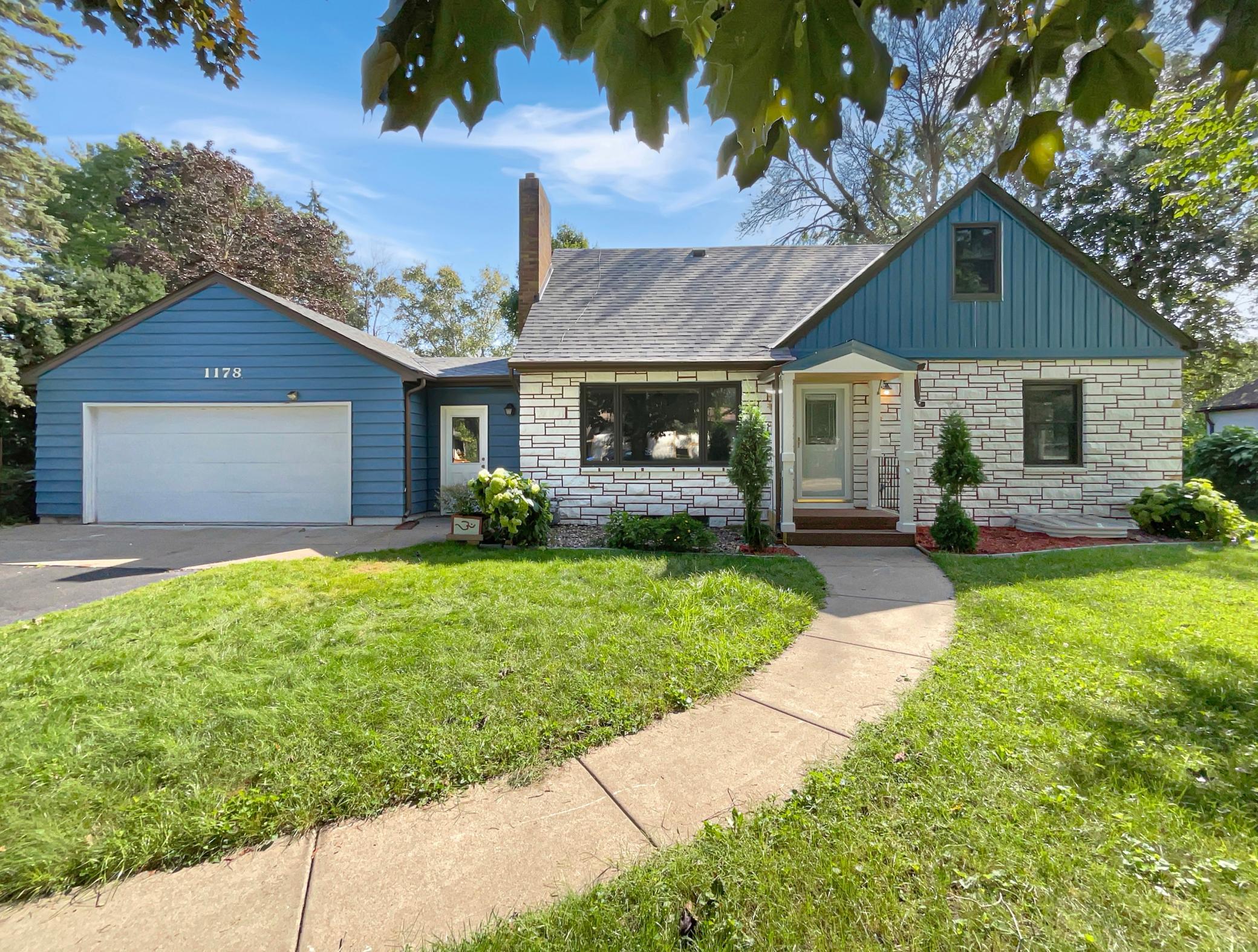 View of Residential at 1178 County Road B, North Saint Paul MN 55113, North Saint Paul - Mike Wilen | Minnesota Team Real Estate