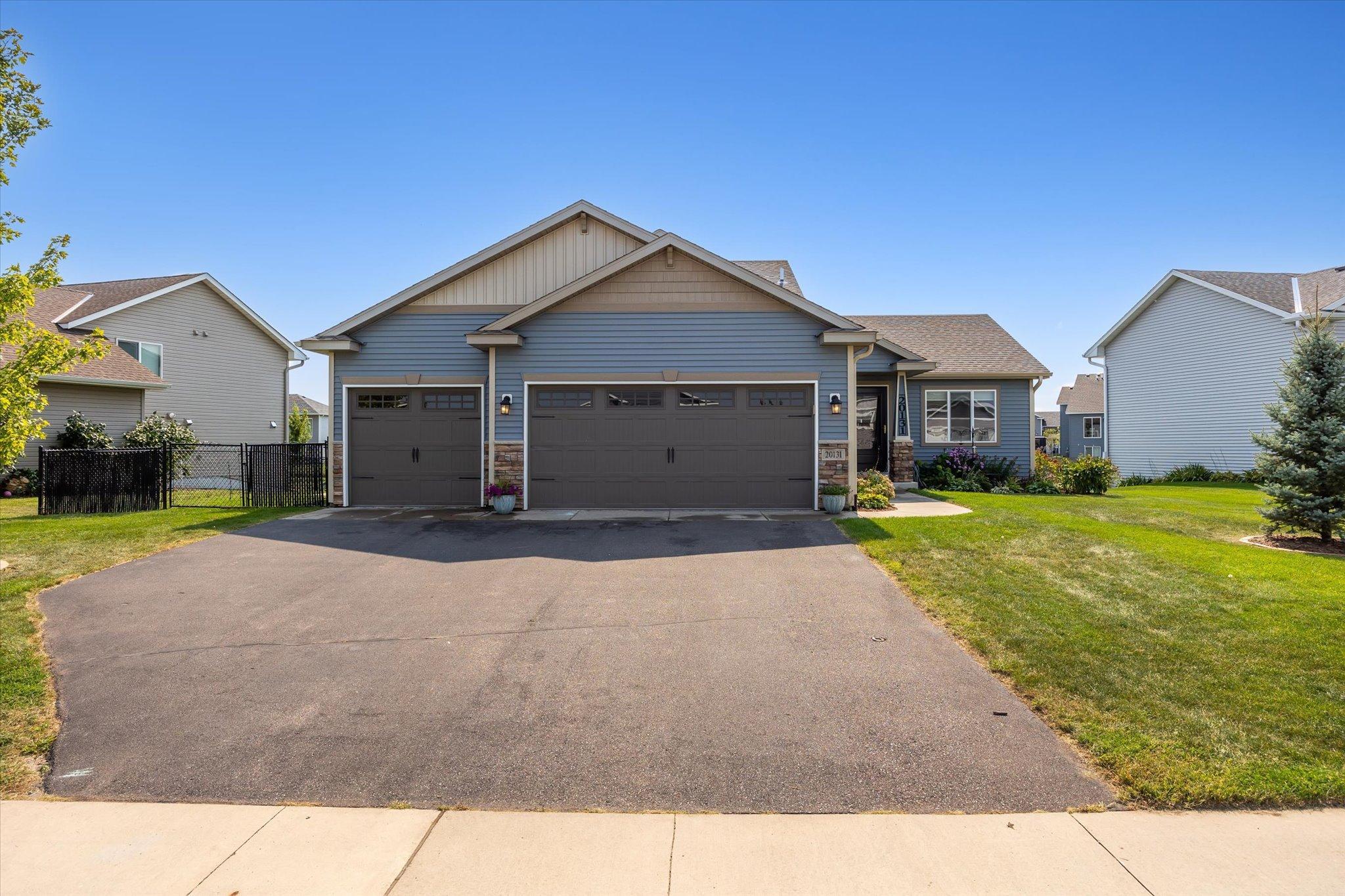 View of Residential at 20131 204th Avenue, Big Lake MN 55309, Big Lake - Mike Wilen | Minnesota Team Real Estate