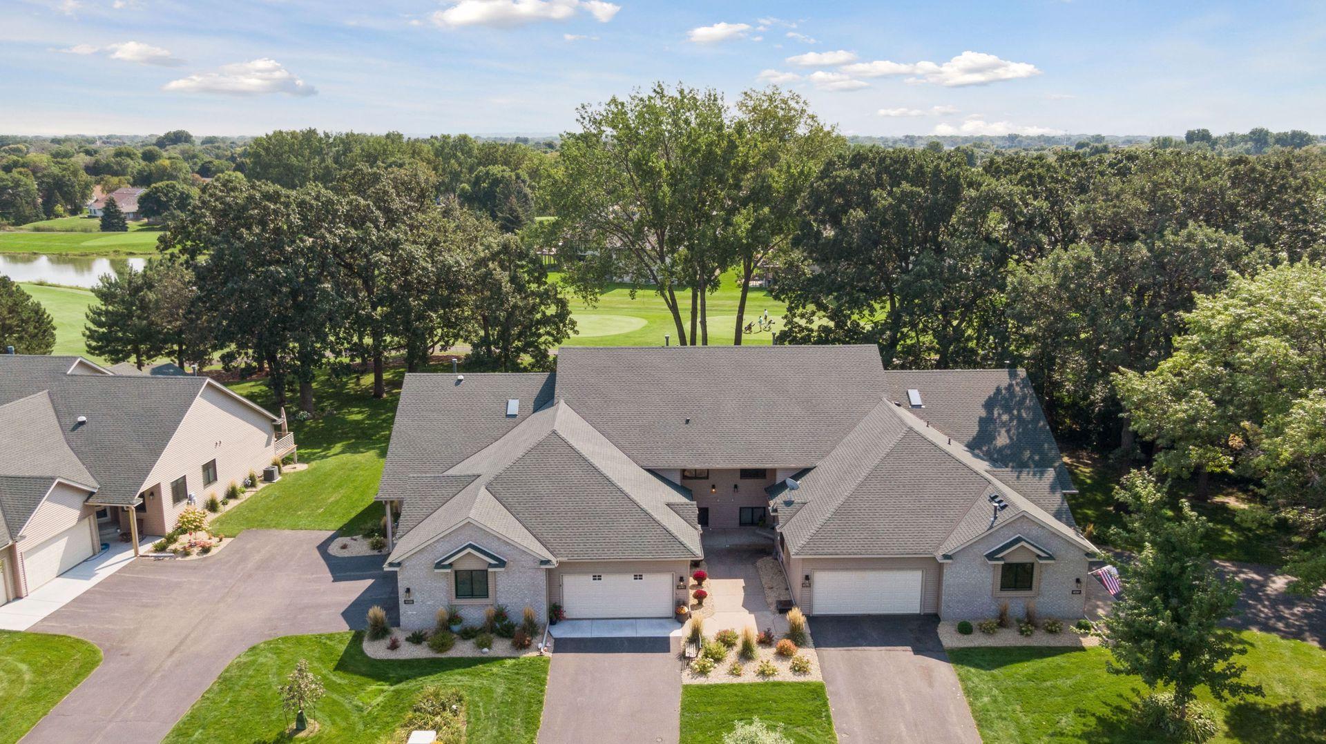 View of Residential at 4141 93rd Avenue, Minneapolis MN 55443, Minneapolis - Mike Wilen | Minnesota Team Real Estate