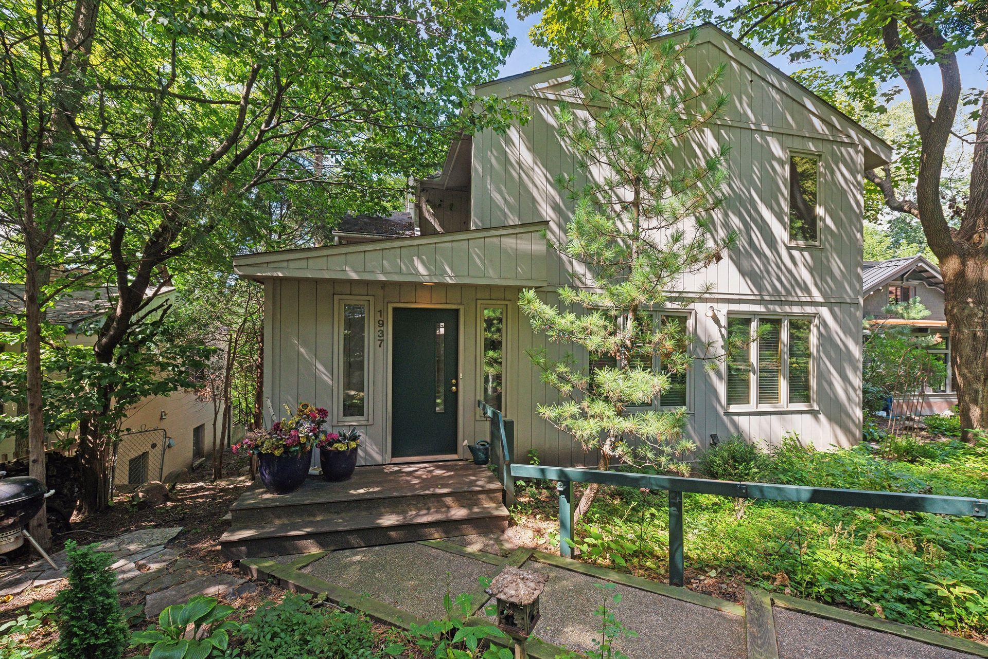 View of Residential at 1937 Ewing Avenue, Minneapolis MN 55416, Minneapolis - Mike Wilen | Minnesota Team Real Estate