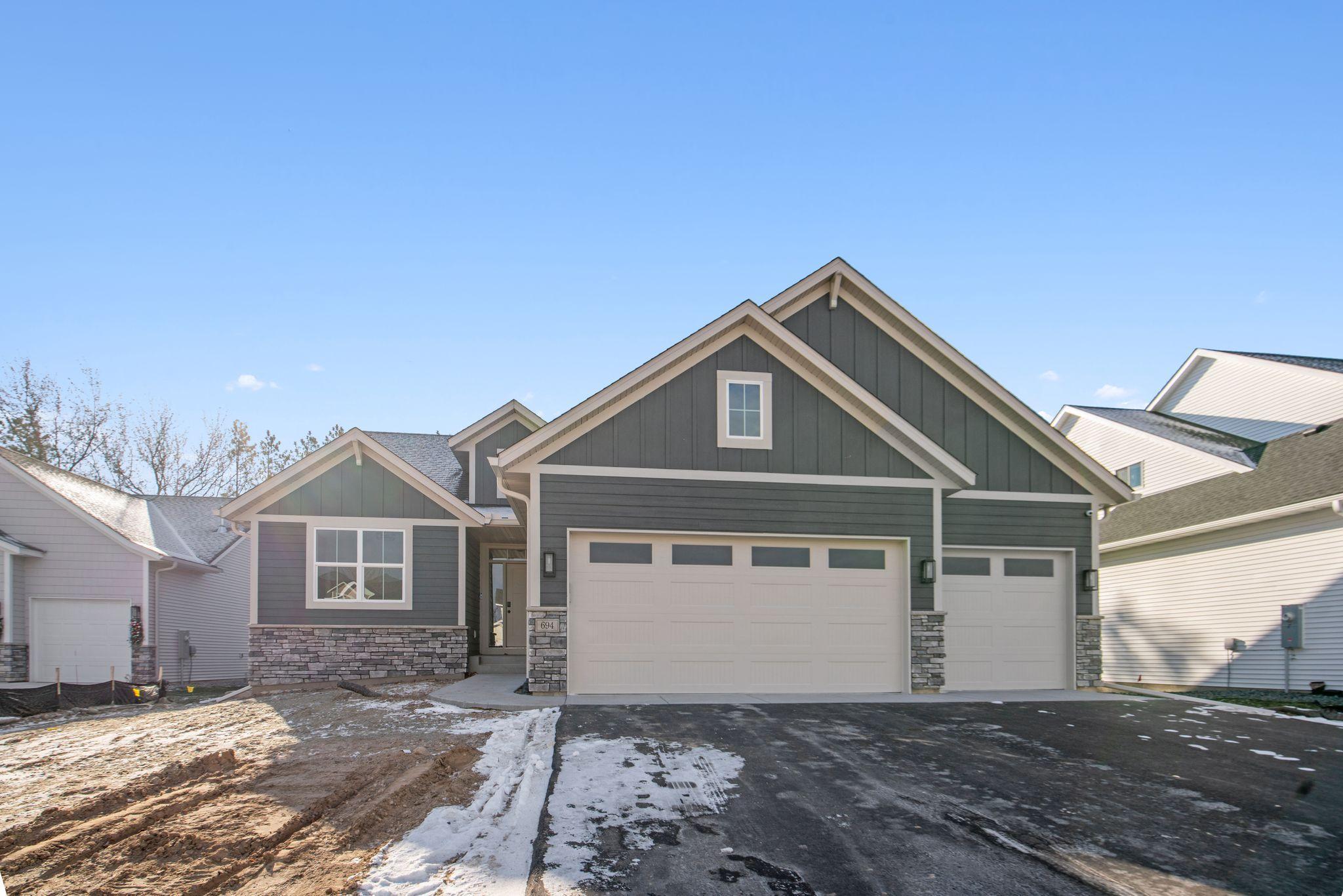 View of Residential at 694 Marie Court, Eagan MN 55123, Eagan - Mike Wilen | Minnesota Team Real Estate