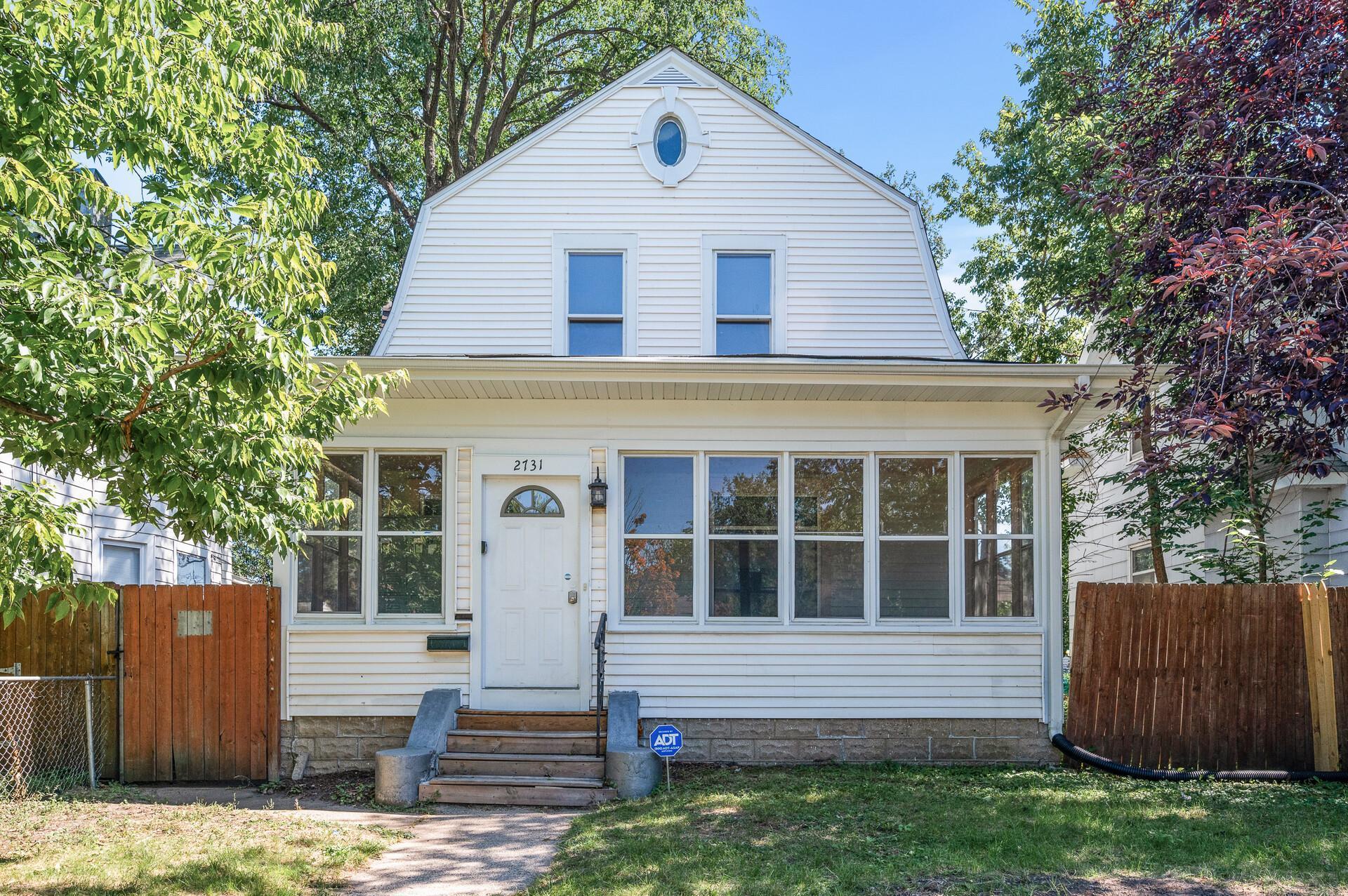 View of Residential at 2731 17th Avenue, Minneapolis MN 55407, Minneapolis - Mike Wilen | Minnesota Team Real Estate