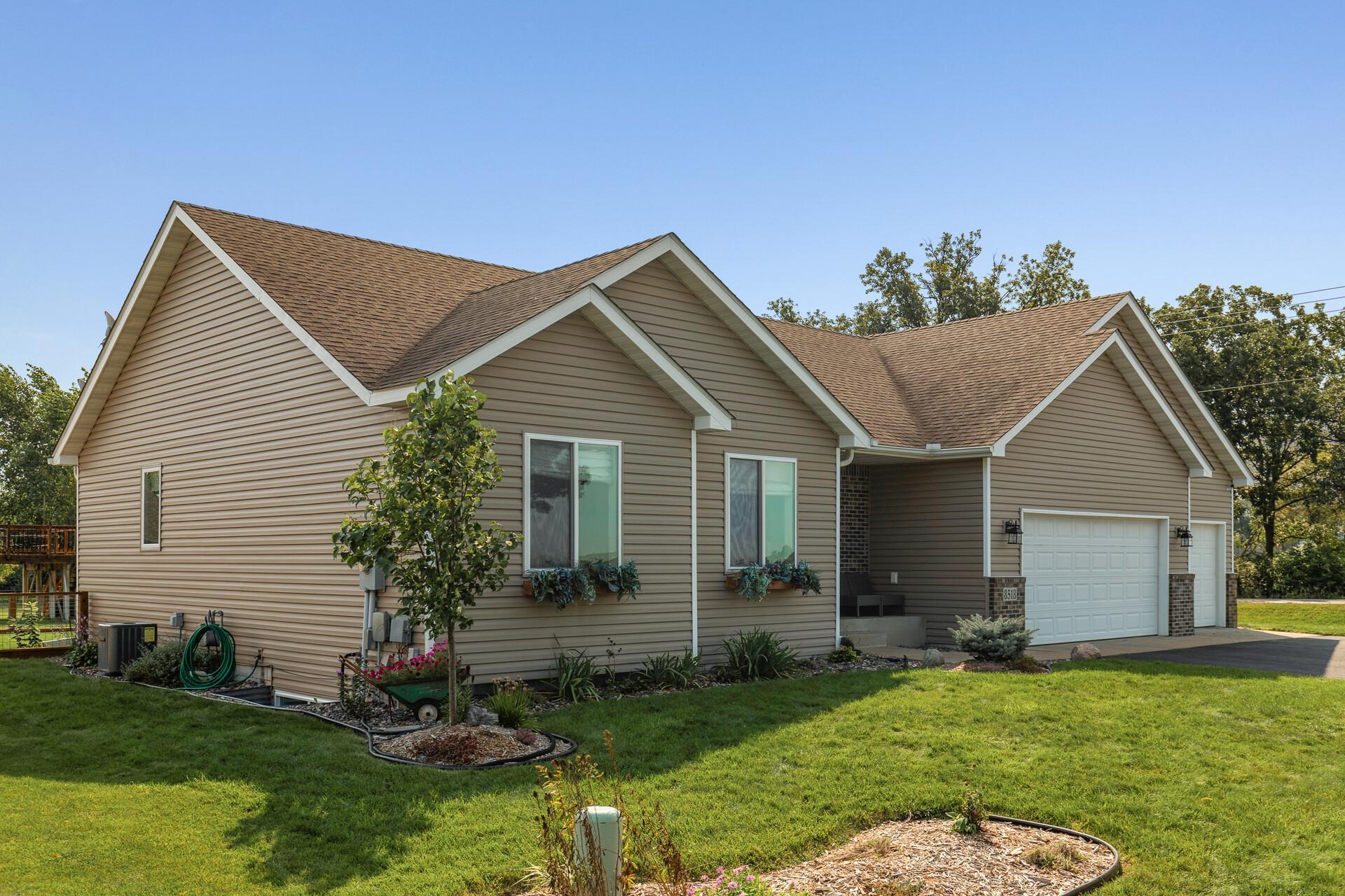 View of Residential at 8518 Eisele Avenue, Monticello MN 55362, Monticello - Mike Wilen | Minnesota Team Real Estate