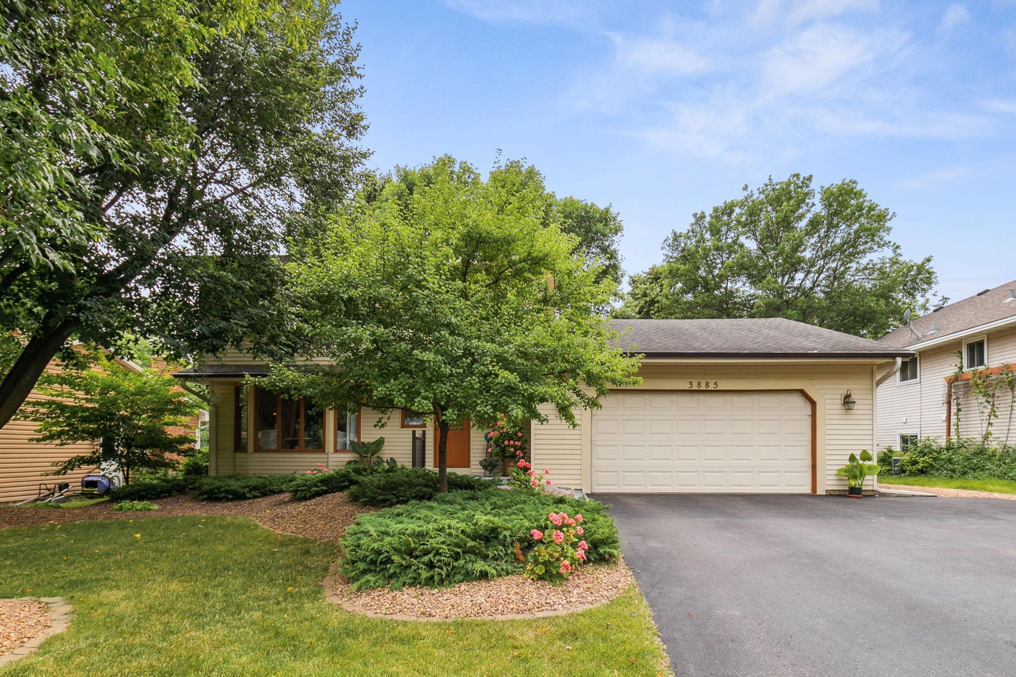 View of Residential at 3885 Harbor Lane, Minneapolis MN 55446, Minneapolis - Mike Wilen | Minnesota Team Real Estate