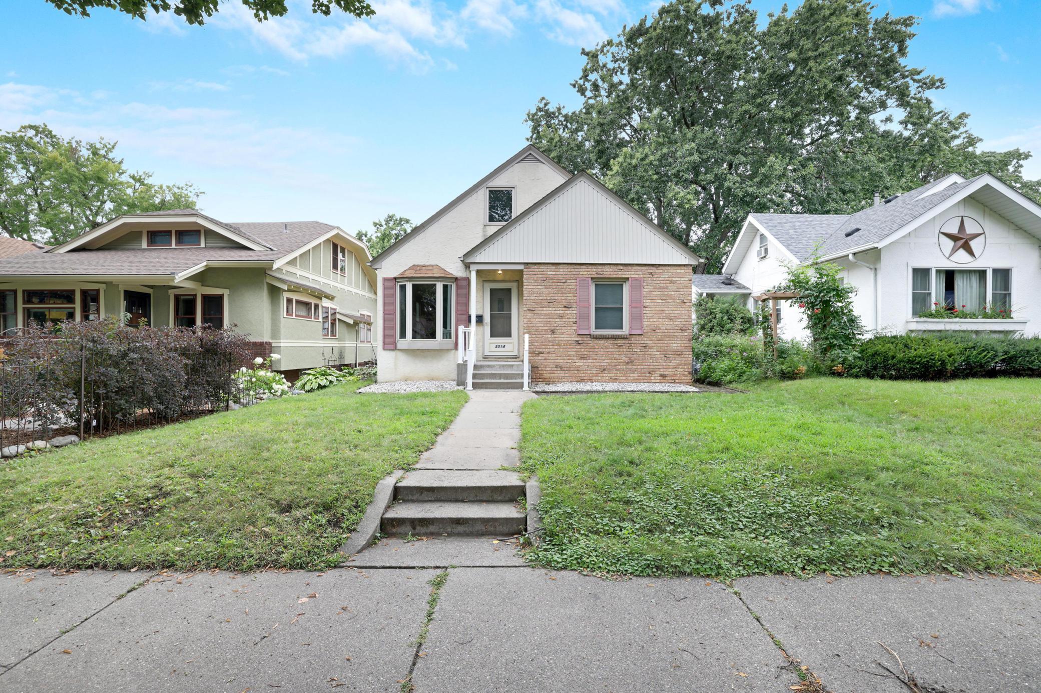 View of Residential at 3014 Ulysses Street, Minneapolis MN 55418, Minneapolis - Mike Wilen | Minnesota Team Real Estate