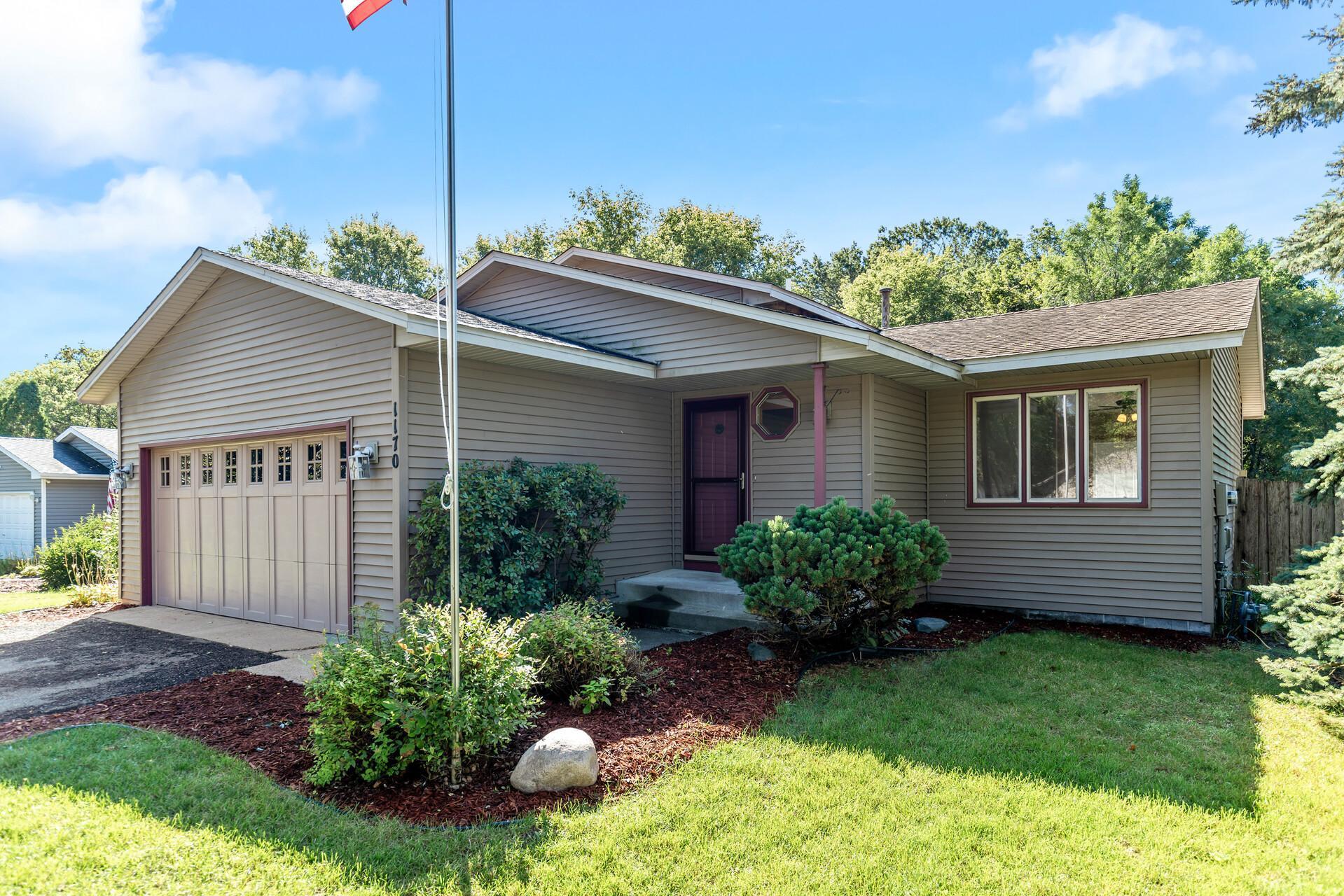View of Residential at 1170 119th Avenue, Minneapolis MN 55448, Minneapolis - Mike Wilen | Minnesota Team Real Estate