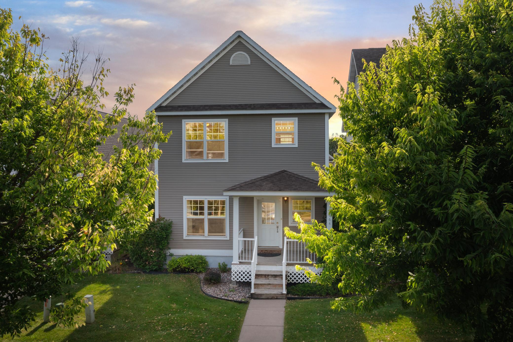 View of Residential at 2864 Faulkner Drive, Chaska MN 55318, Chaska - Mike Wilen | Minnesota Team Real Estate