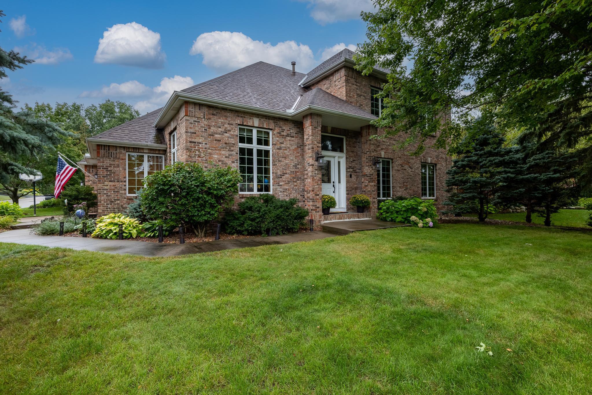 View of Residential at 7739 Somerset Road, Woodbury MN 55125, Woodbury - Mike Wilen | Minnesota Team Real Estate