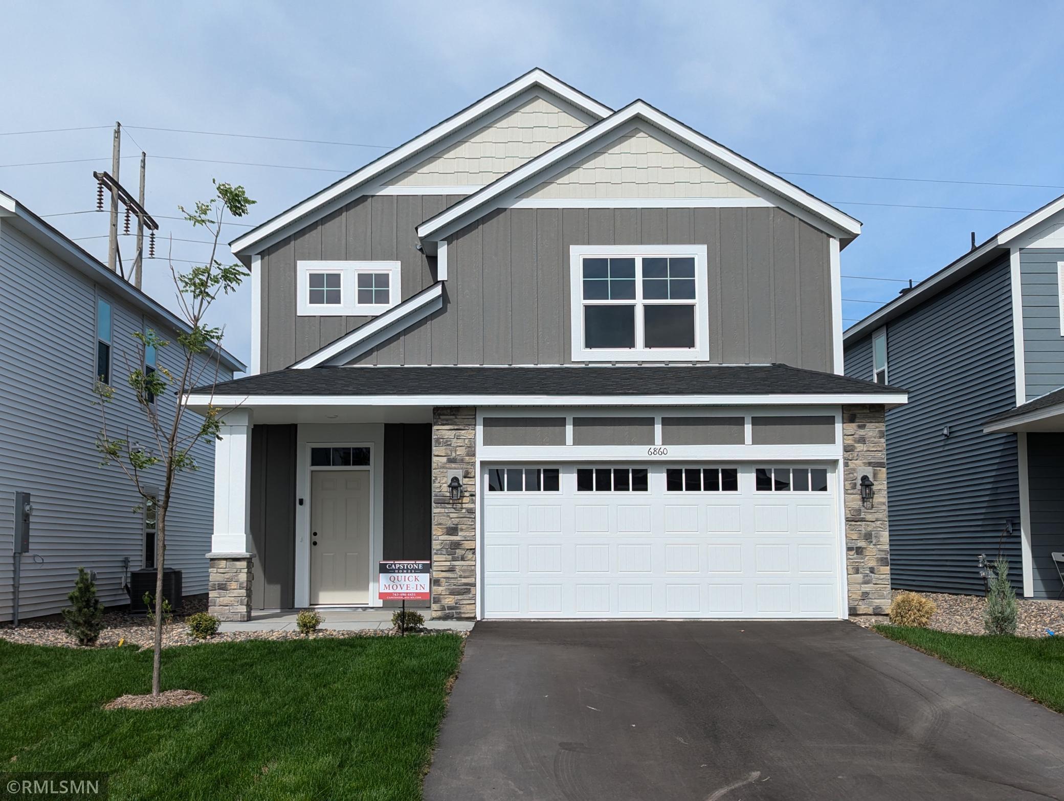 View of Residential at 6860 101st Street, Cottage Grove MN 55016, Cottage Grove - Mike Wilen | Minnesota Team Real Estate