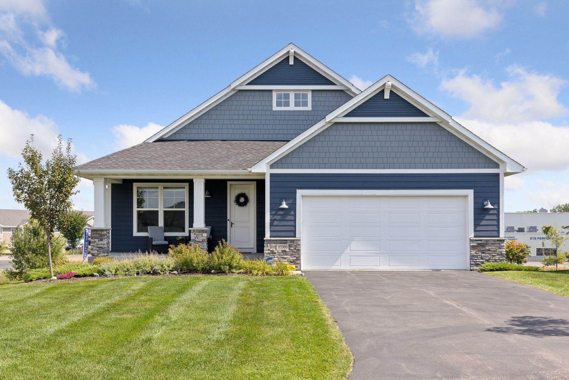 View of Residential at 10980 38th Court, Lake Elmo MN 55042, Lake Elmo - Mike Wilen | Minnesota Team Real Estate