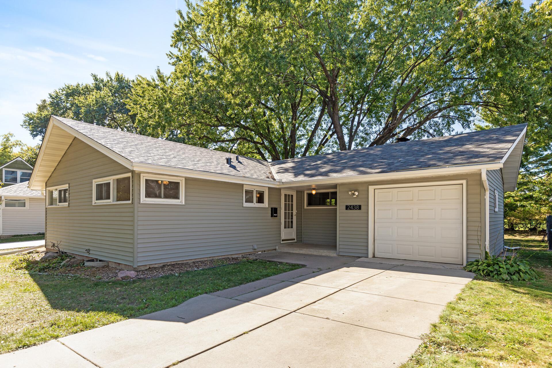 View of Residential at 2438 Decatur Avenue, Saint Louis Park MN 55426, Saint Louis Park - Mike Wilen | Minnesota Team Real Estate