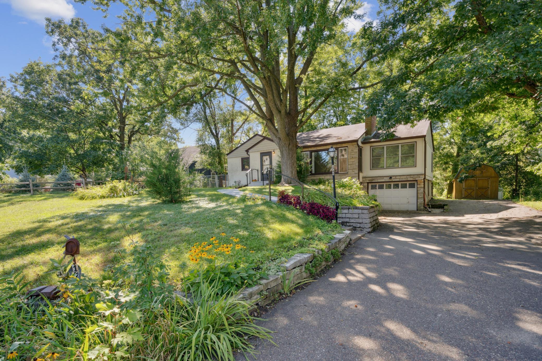 View of Residential at 1745 Howard Street, Maplewood MN 55109, Maplewood - Mike Wilen | Minnesota Team Real Estate