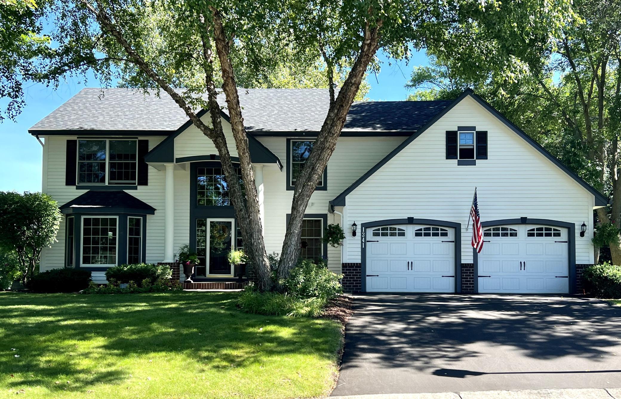 View of Residential at 1341 Heather Court, Chanhassen MN 55317, Chanhassen - Mike Wilen | Minnesota Team Real Estate